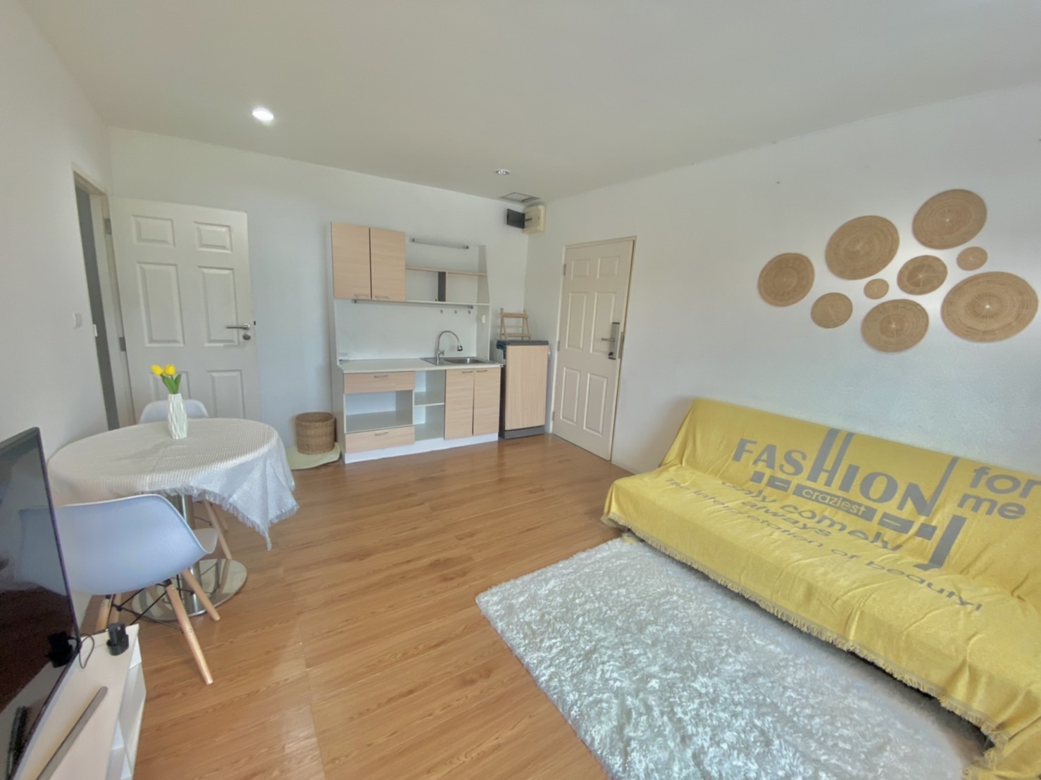 Living Residence Phuket