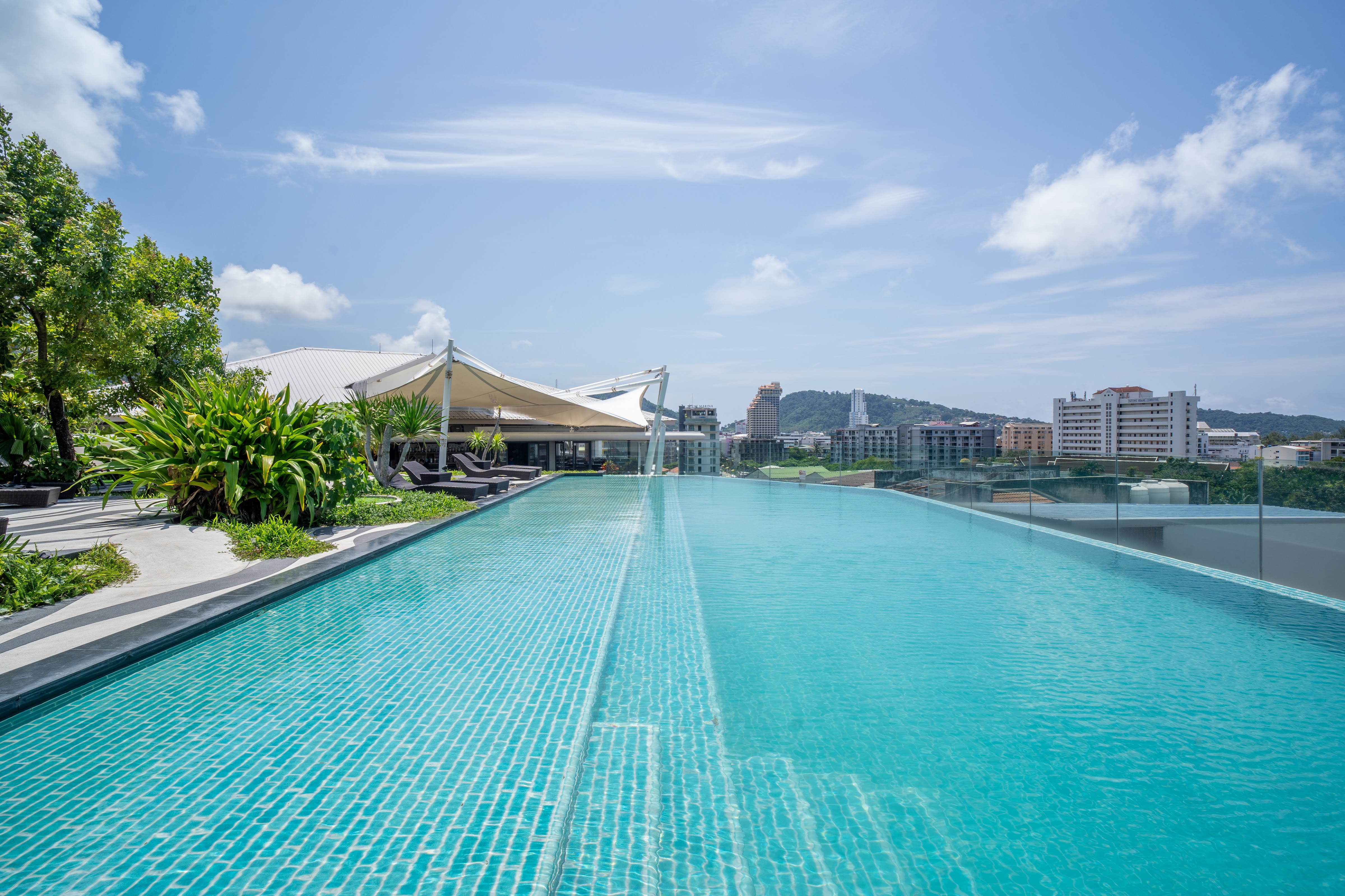 Mercure Phuket Patong Journeyhub