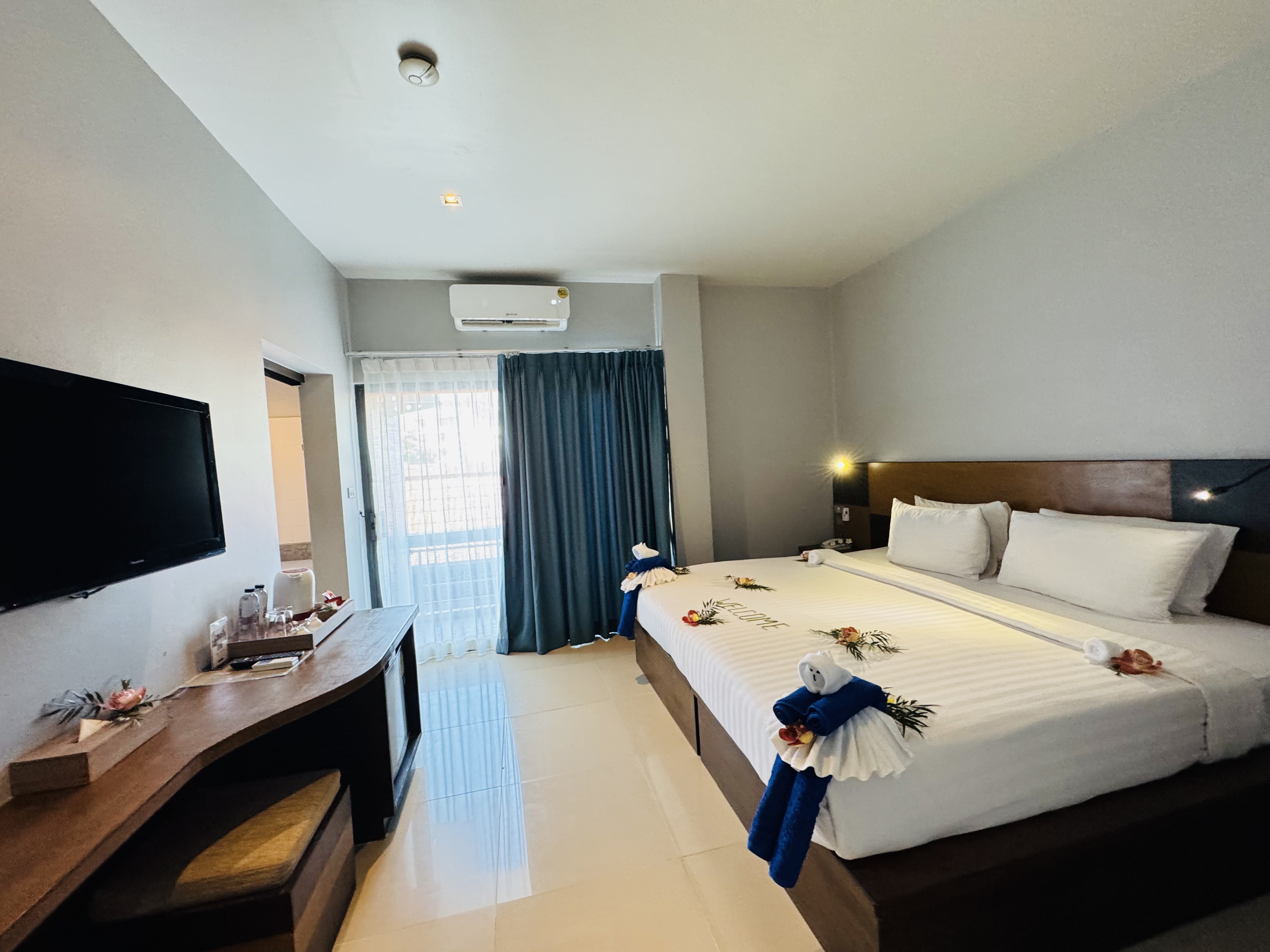 Naina Resort & Spa