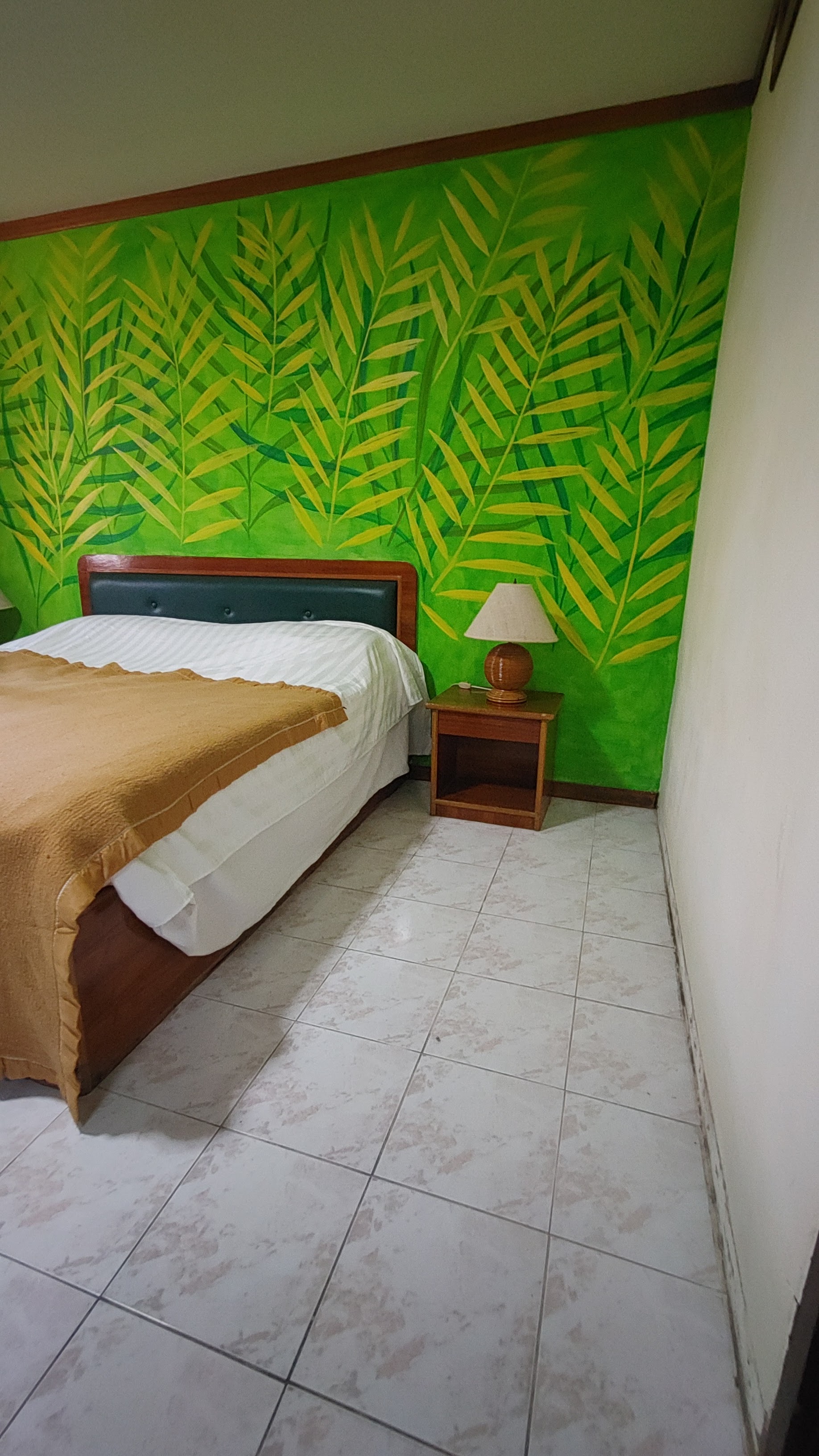Panda hotel patong Phuket