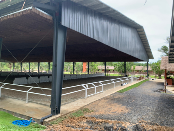 PHUKET HORSE CENTER CO.,LTD