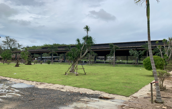 PHUKET HORSE CENTER CO.,LTD