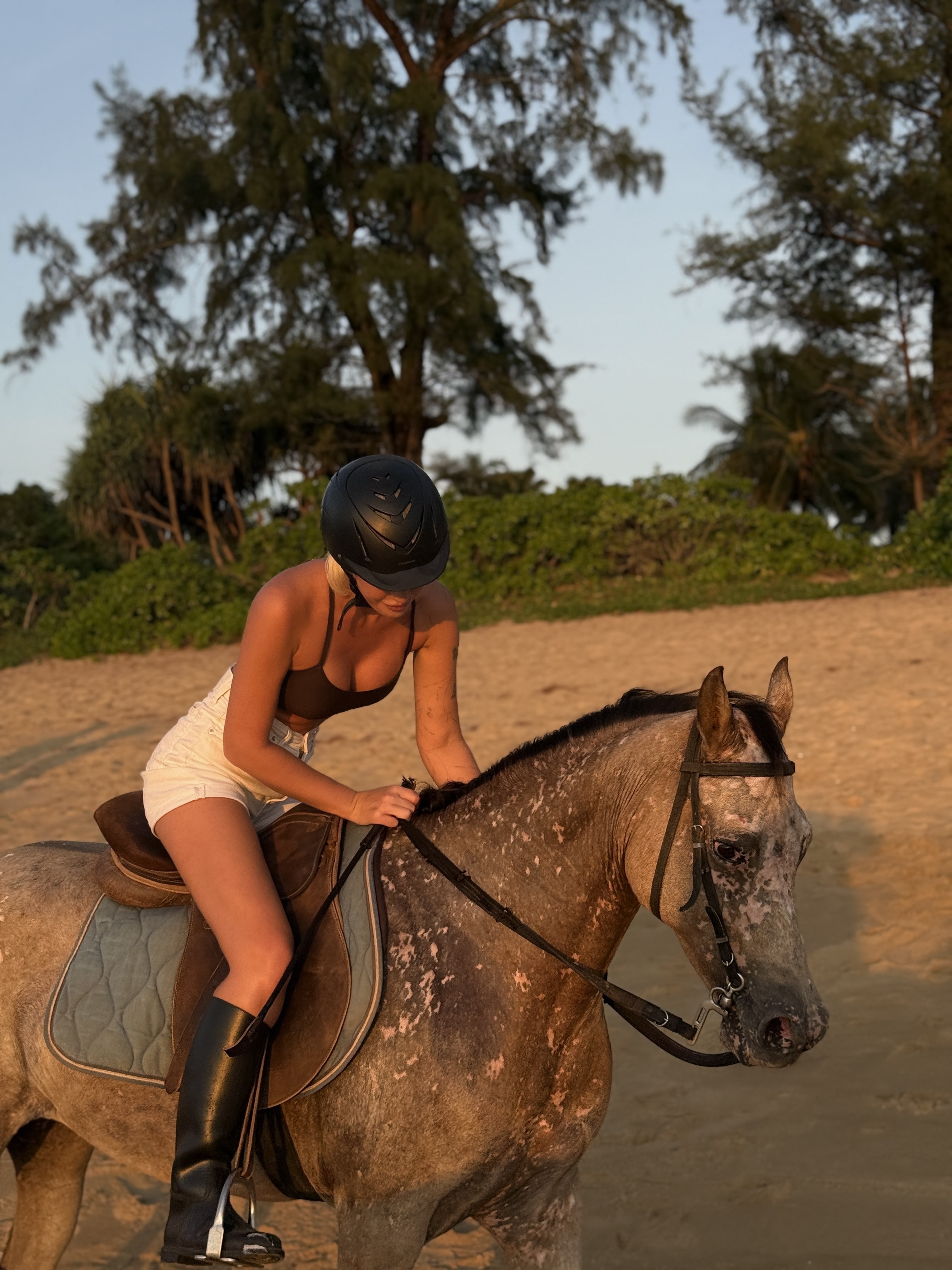 Phuket Riding Club
