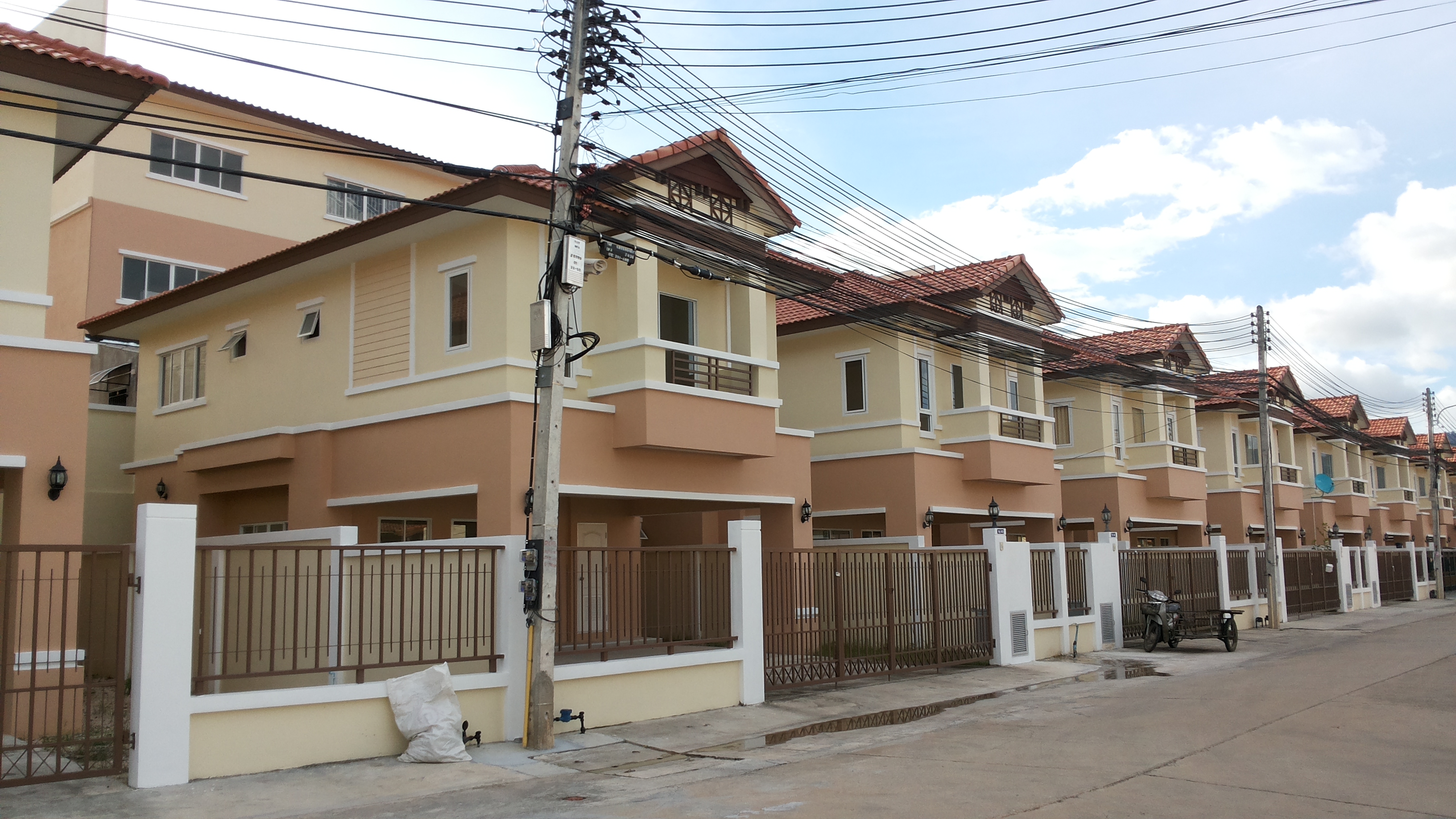 Phuket Villa Kathu