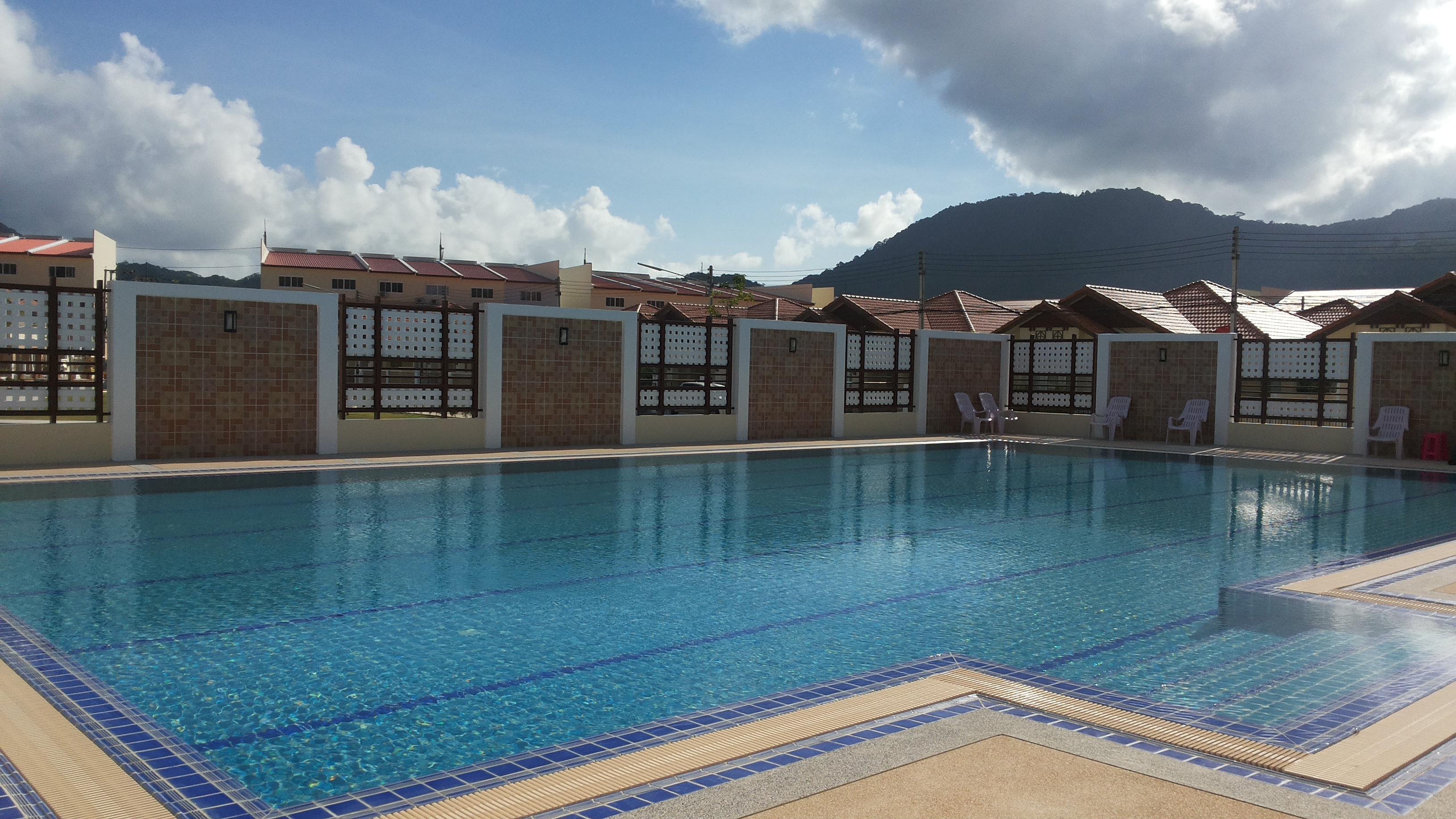 Phuket Villa Kathu