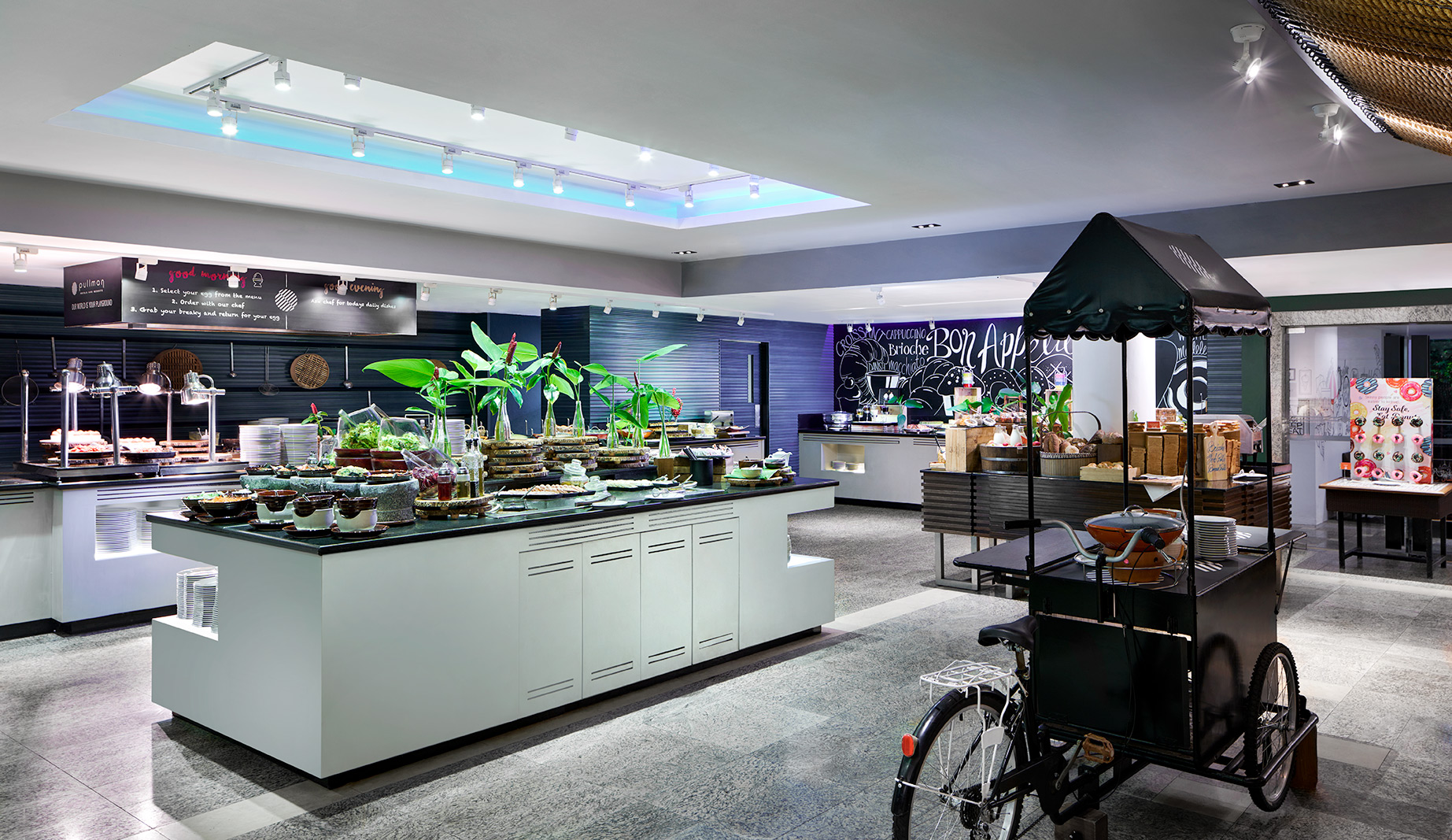 Pullman Phuket Panwa Beach Resort