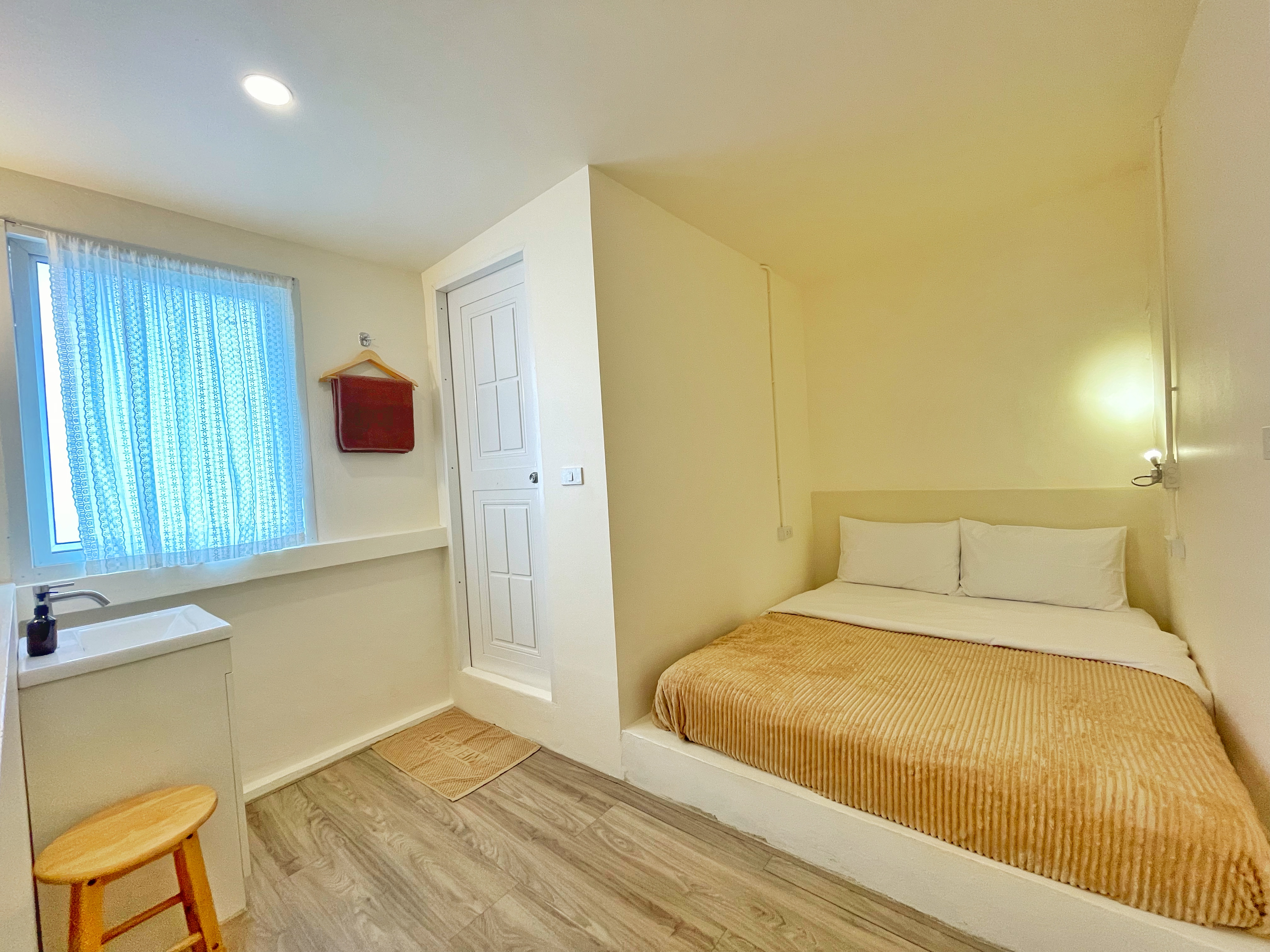 Purr Hostel