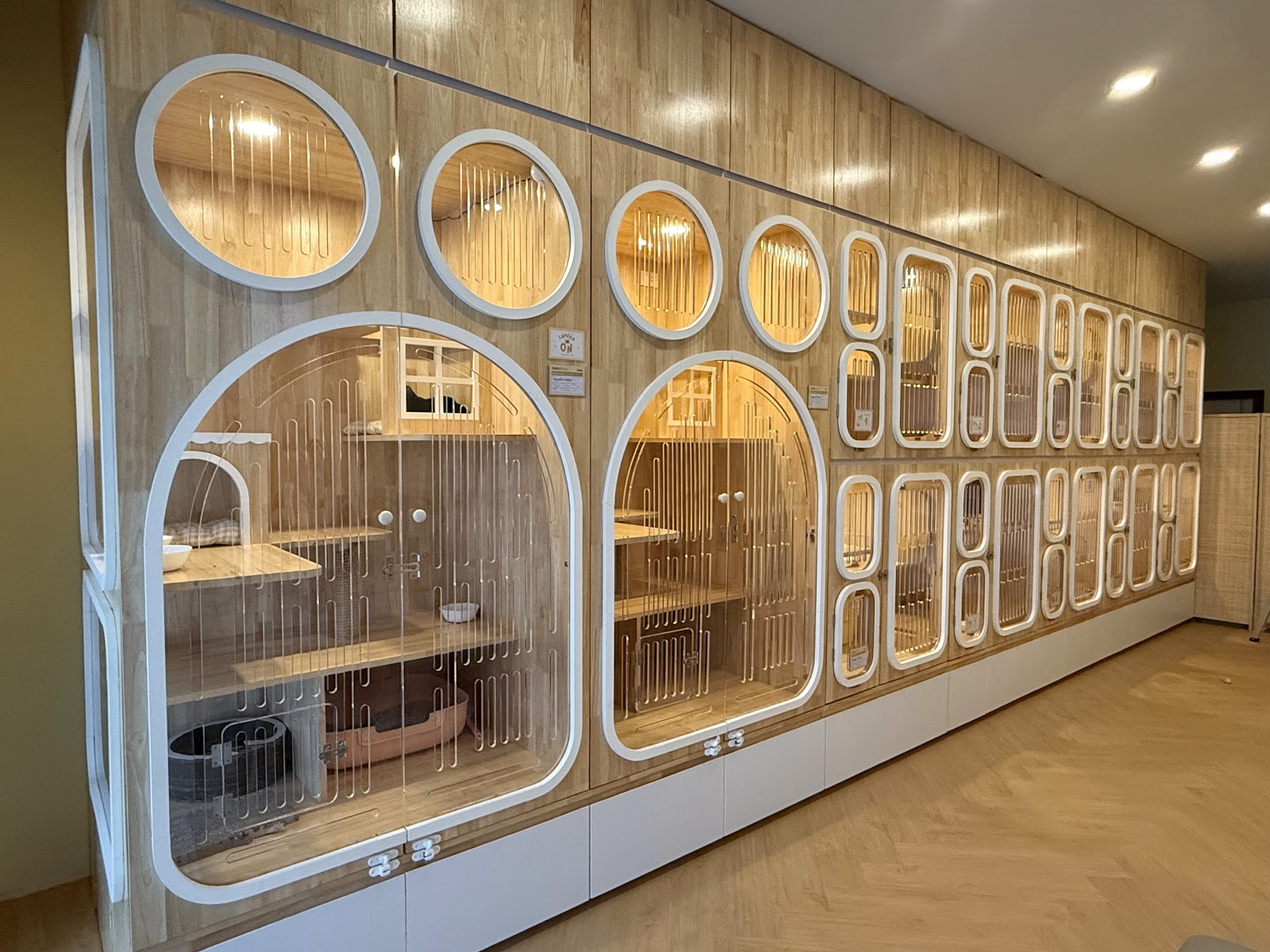 Purrfect Stay Cat Hotel Phuket