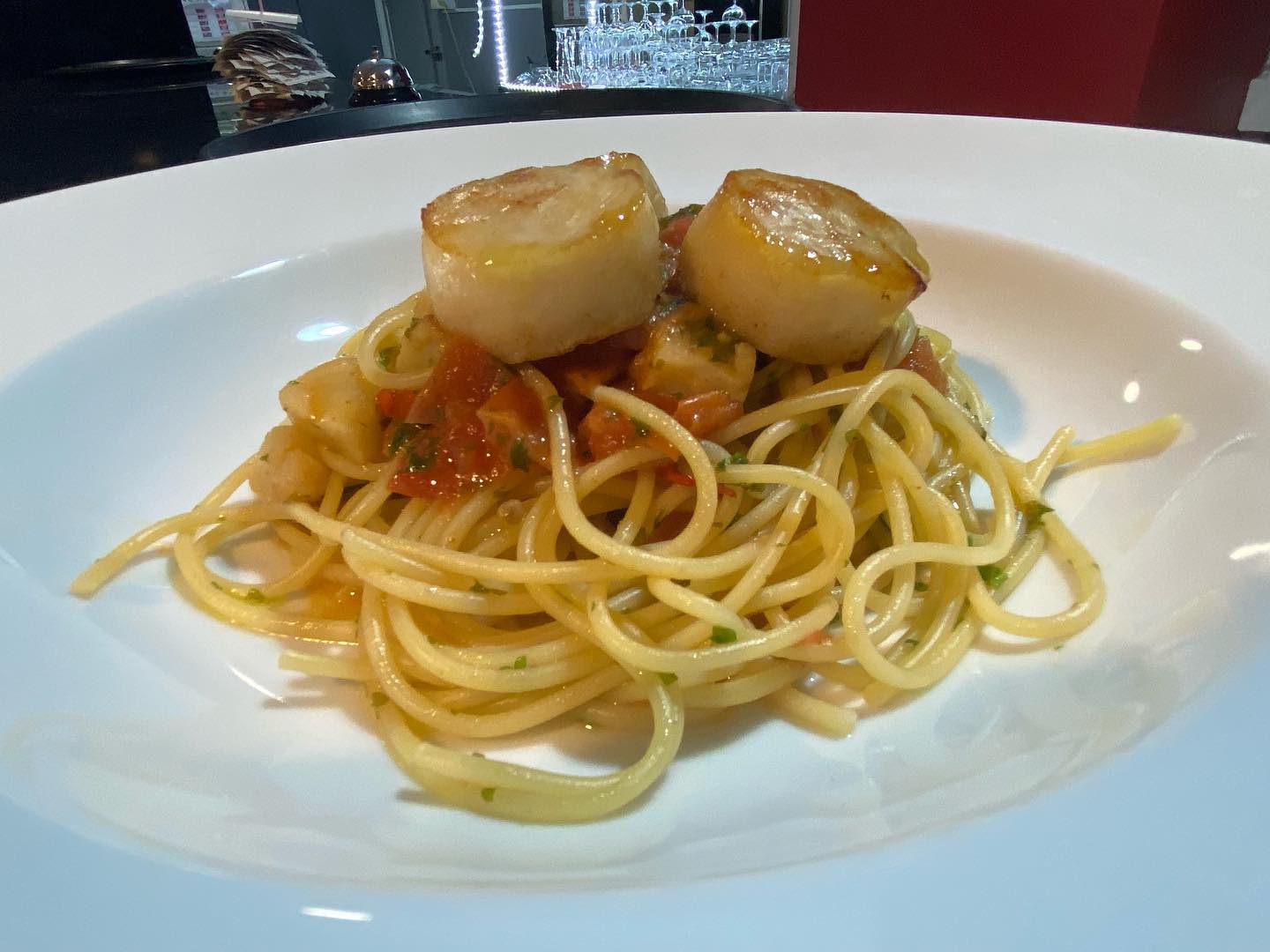 Restaurant Da Puccio