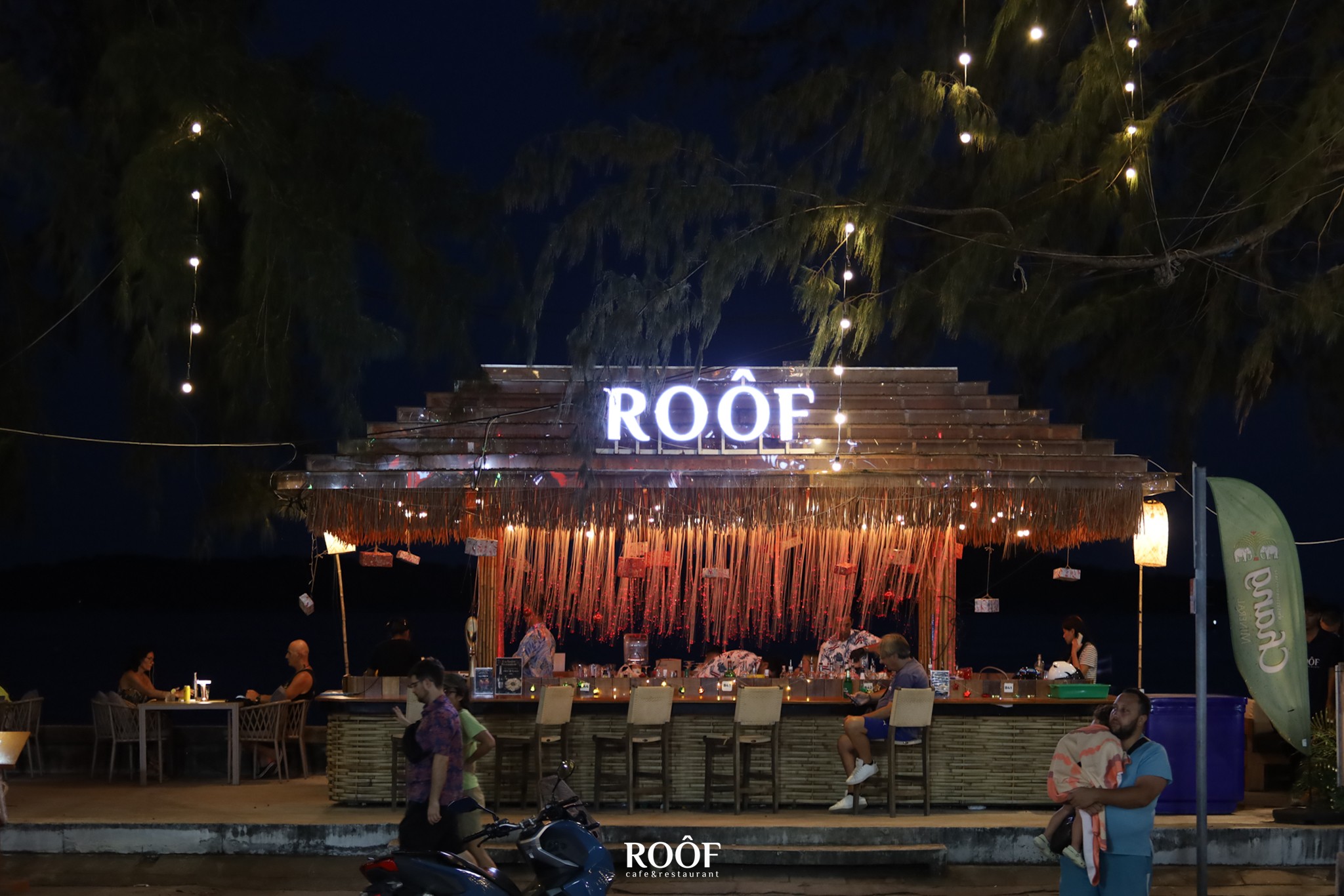Roof Rawai