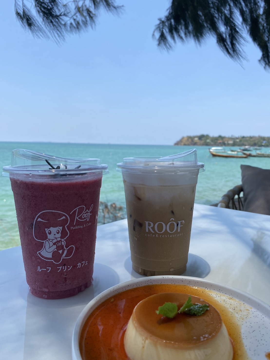 Roof Rawai