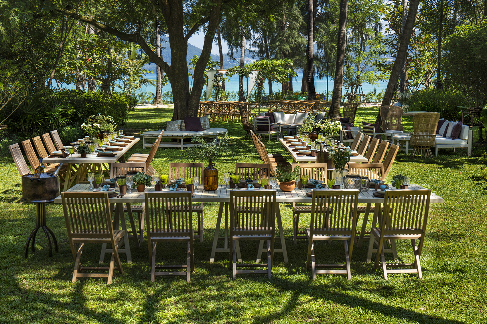 Rosewood Phuket