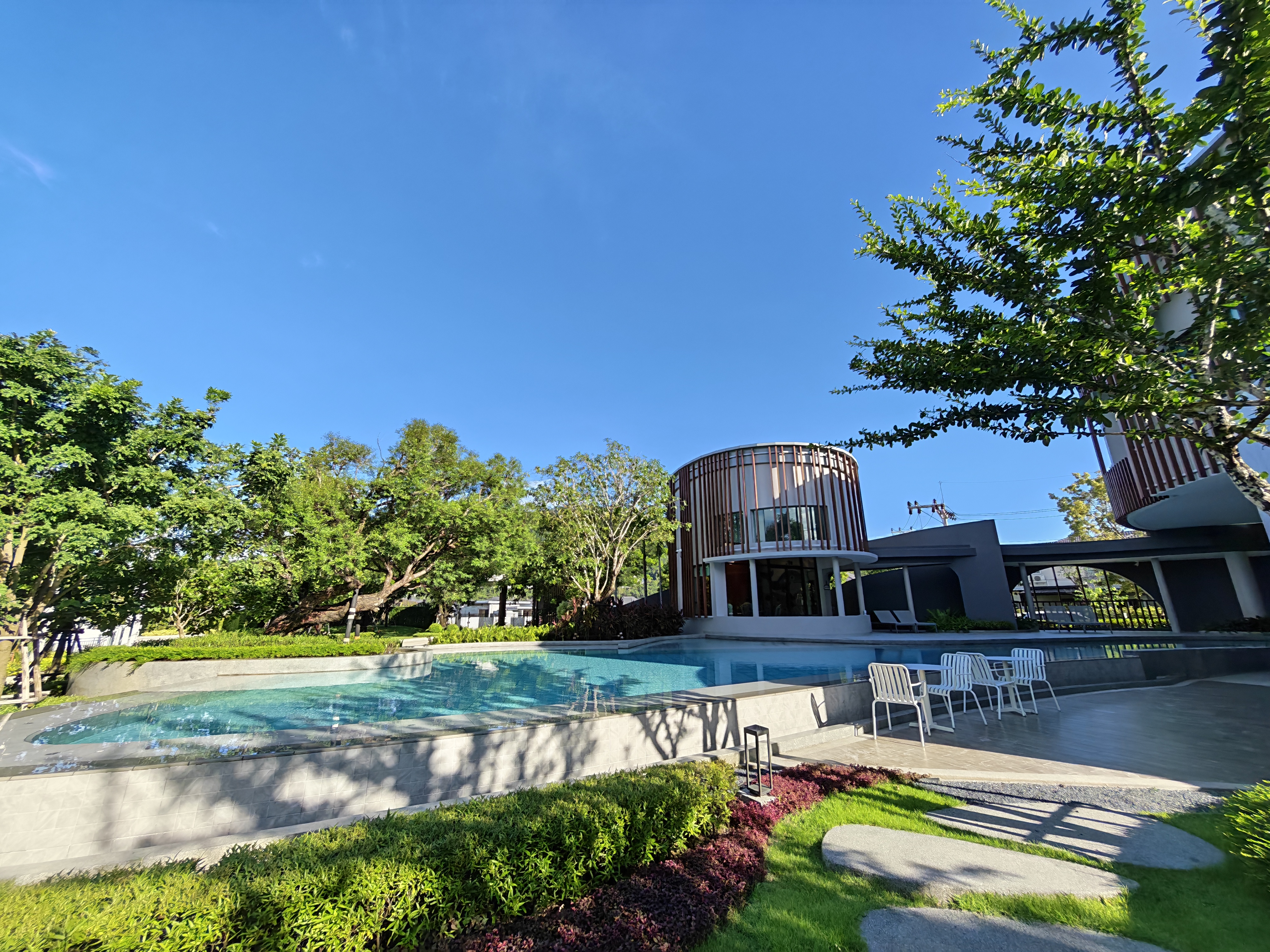 Saransiri Kohkeaw Retreat