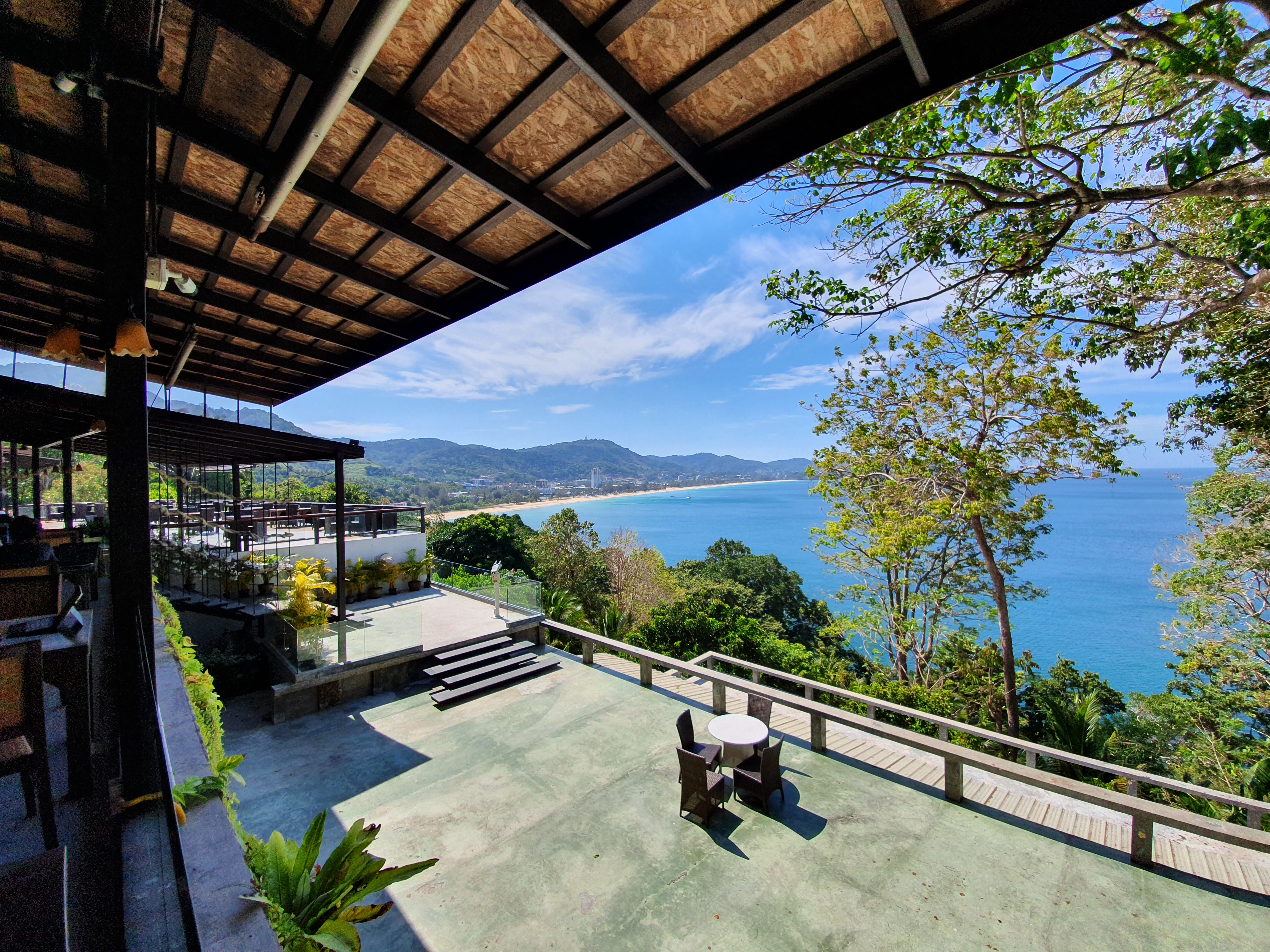Secret Cliff Resort & Restaurant Phuket
