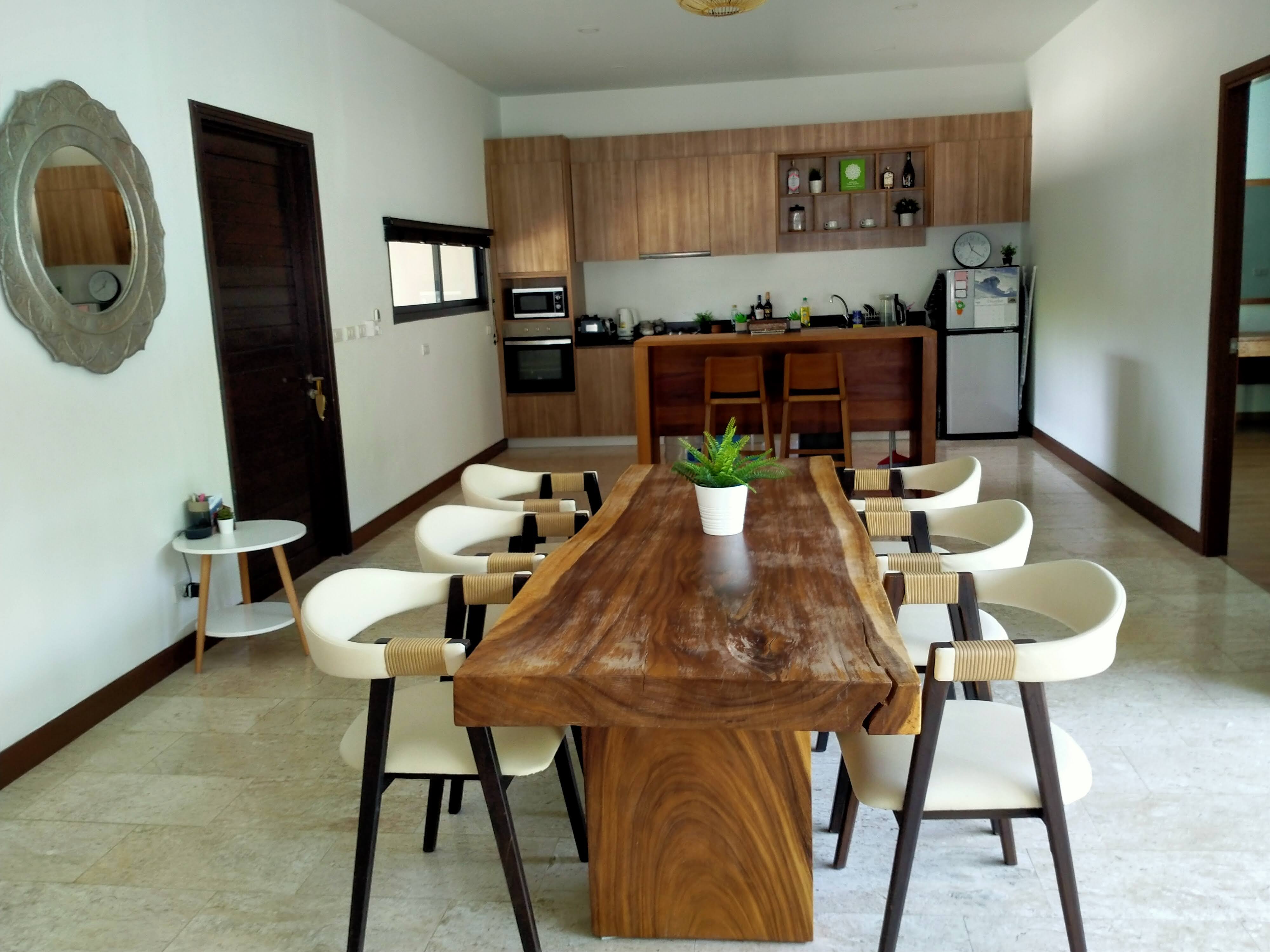 Shambala Sol Villas