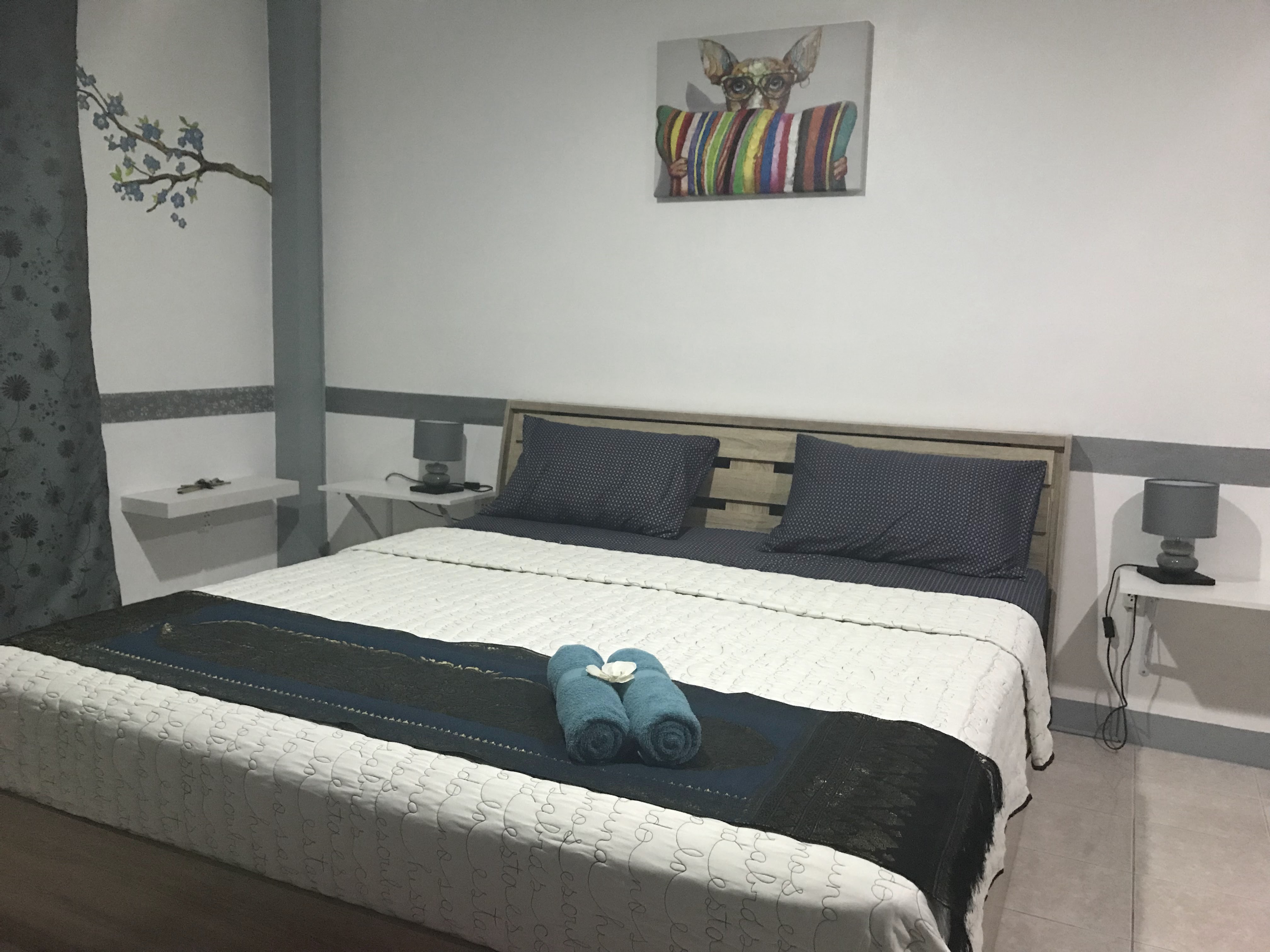 Similan Hotel