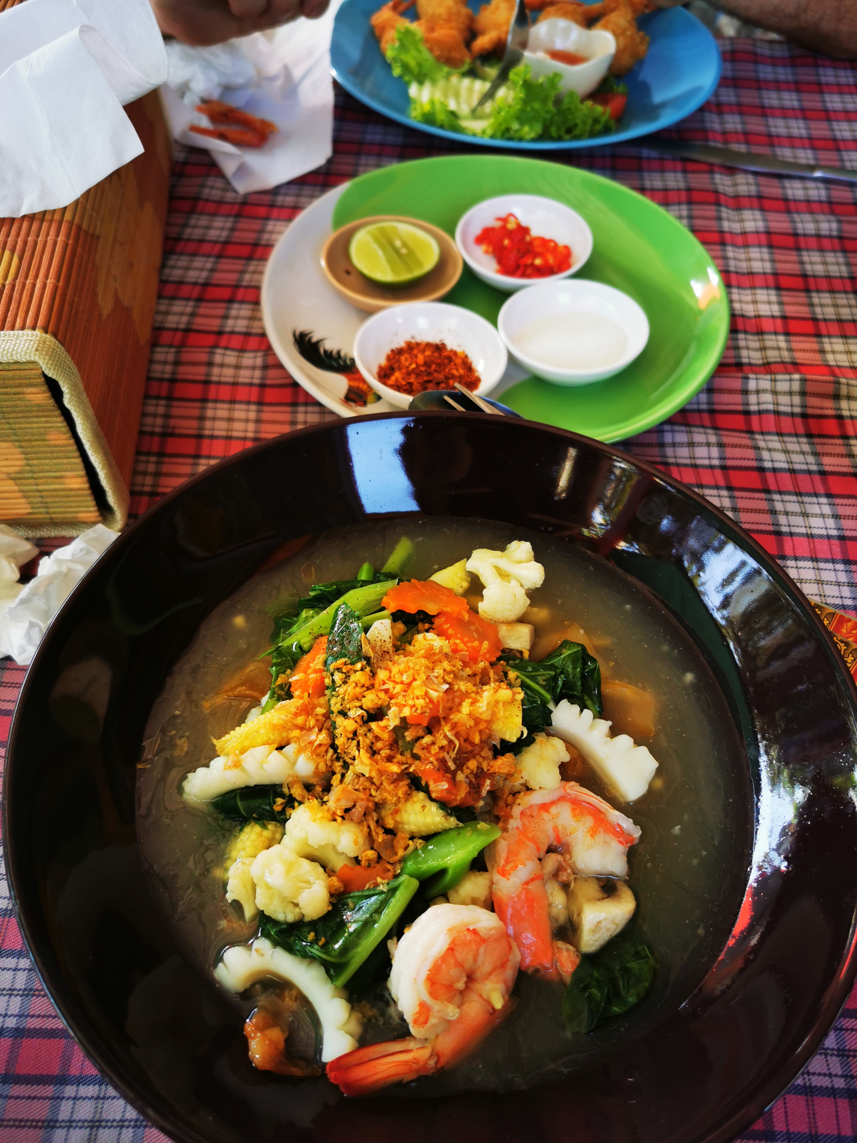Similan Hotel