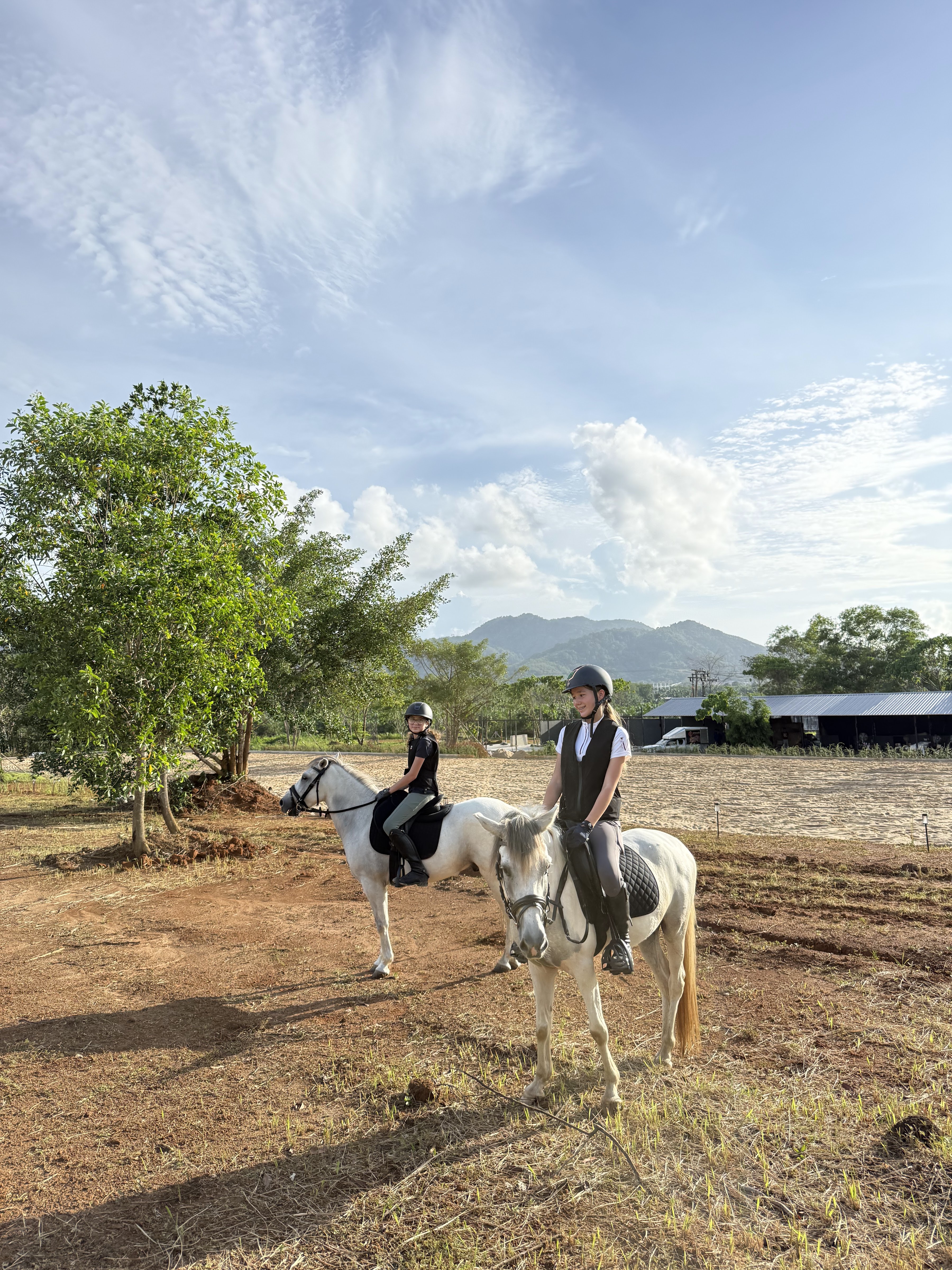 Southern Crown Equestrian Club Phuket