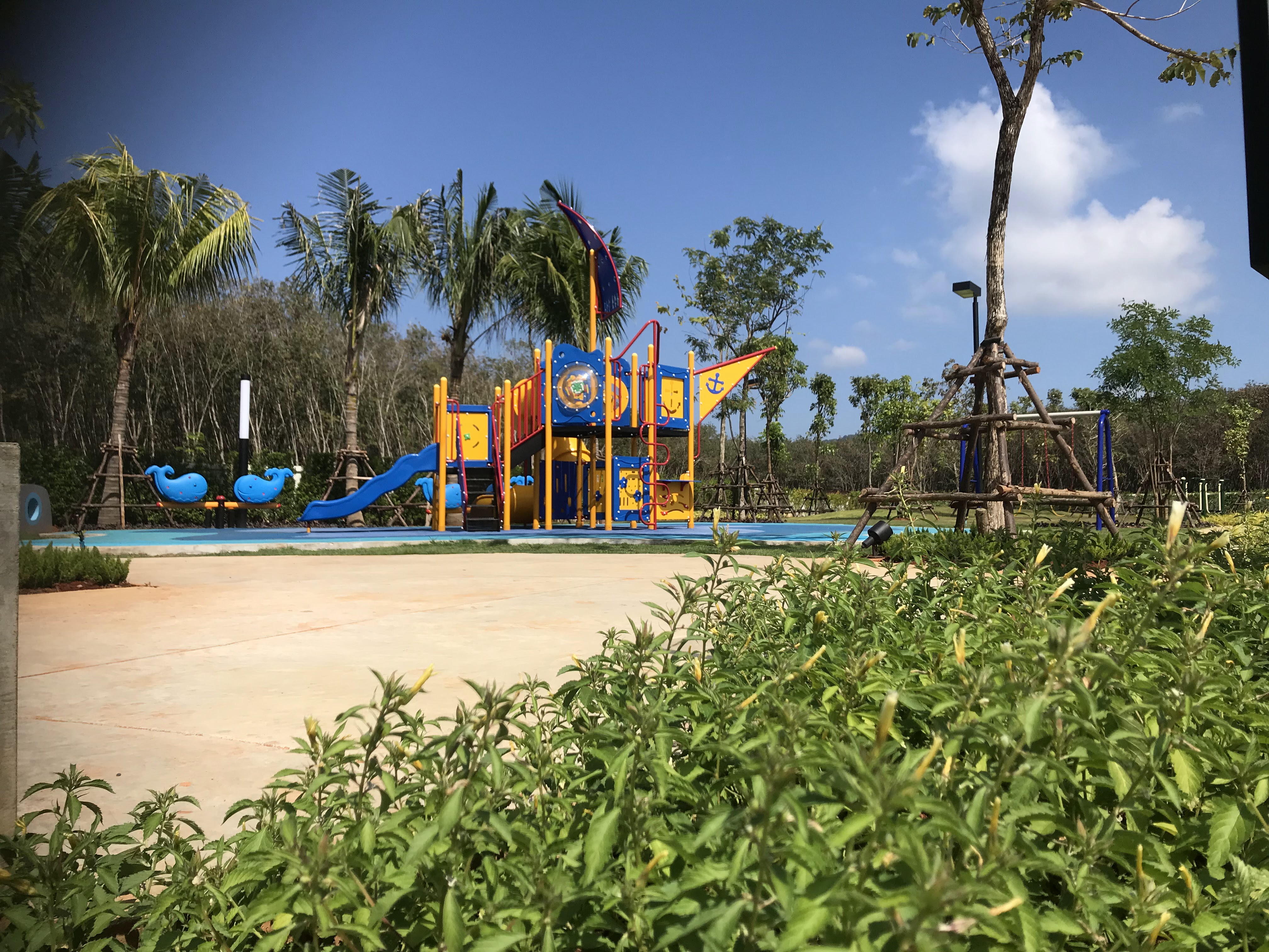 Supalai Bella Thalang Phuket