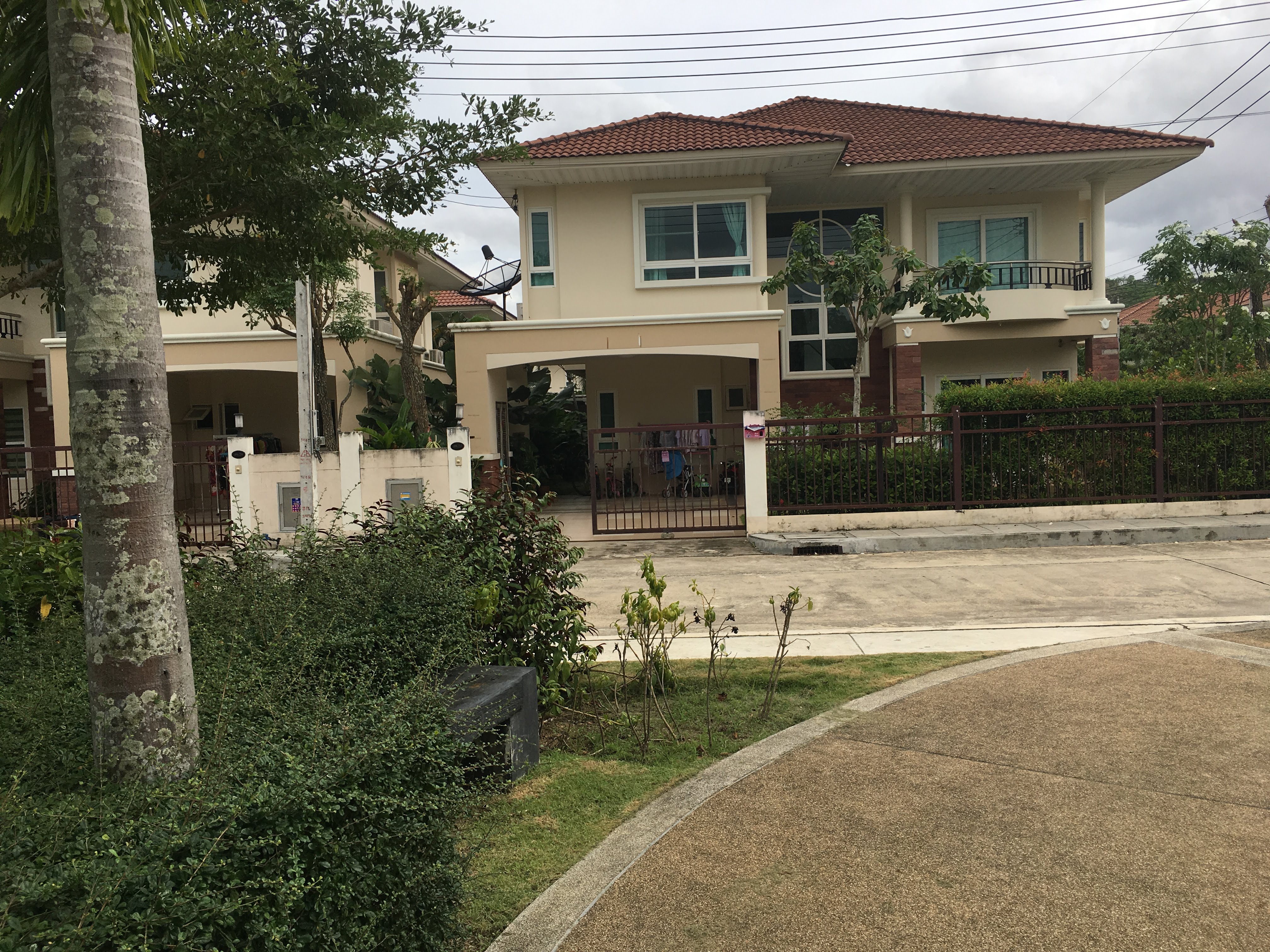 Supalai Essence Phuket