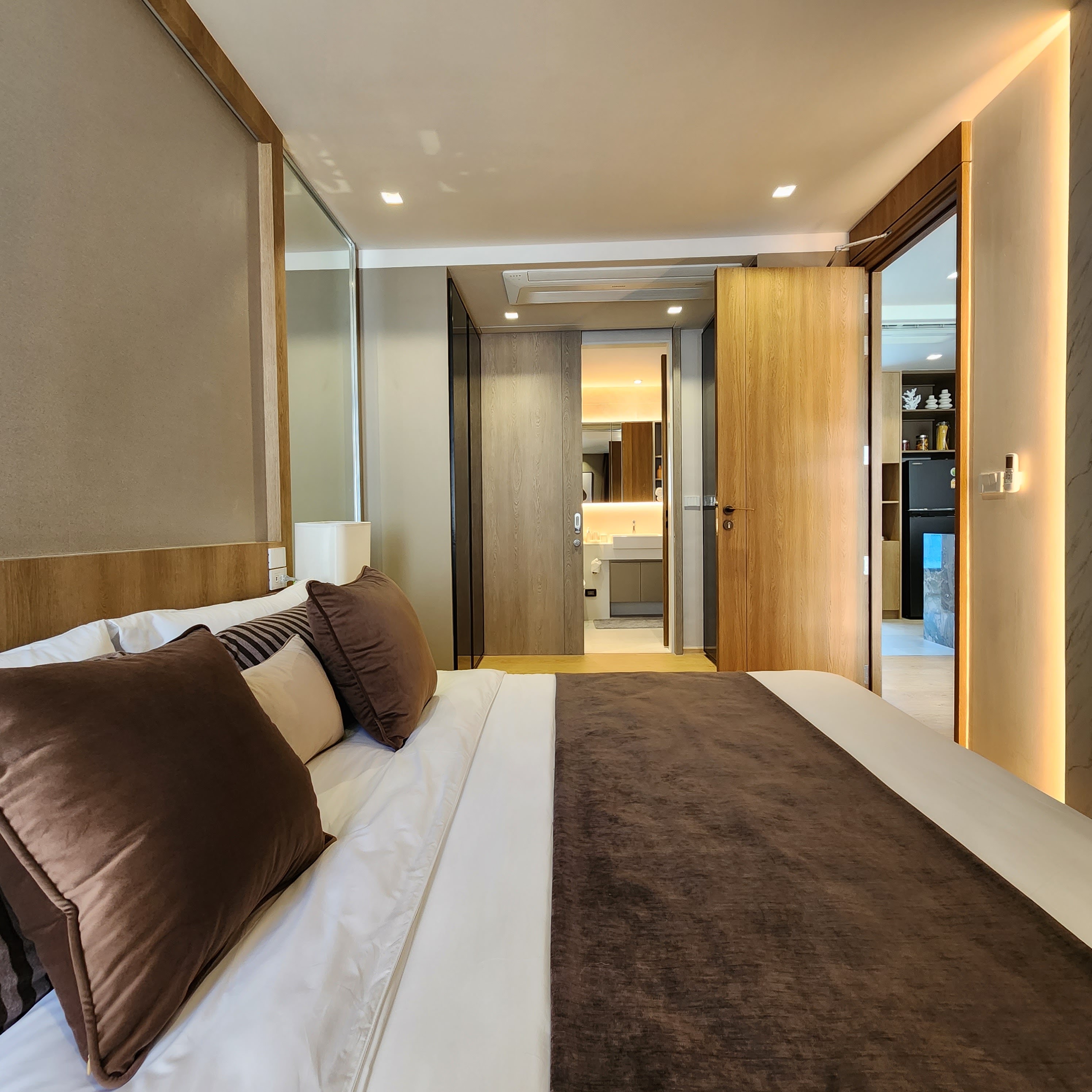 The Balance Condo