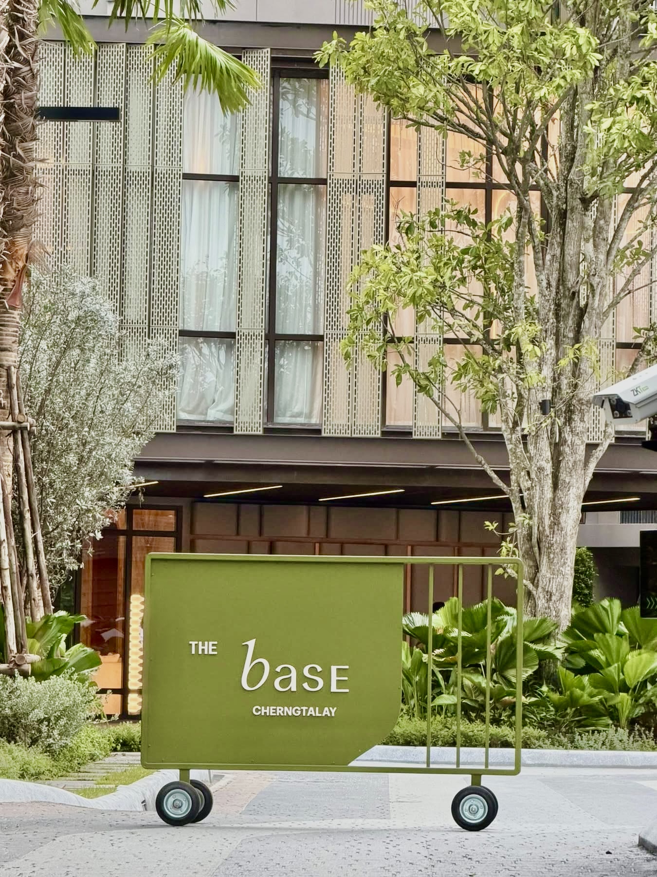 The Base Cherngtalay