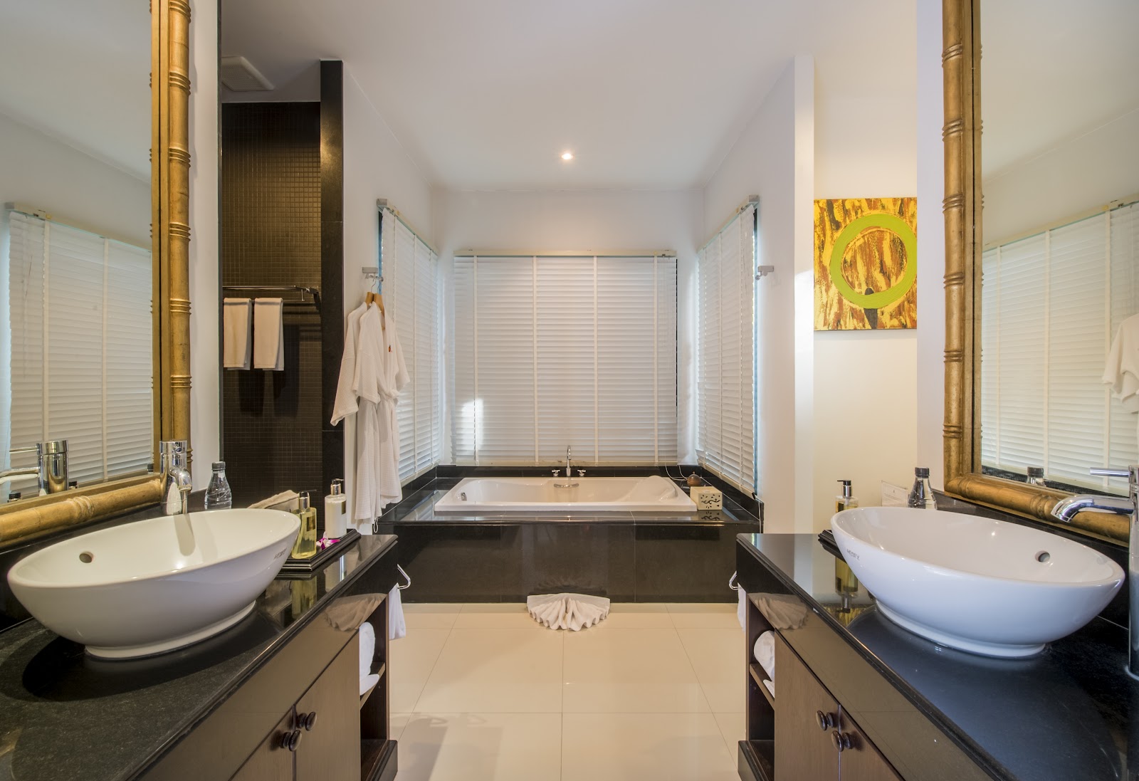The Bell Pool Villa Resort Phuket