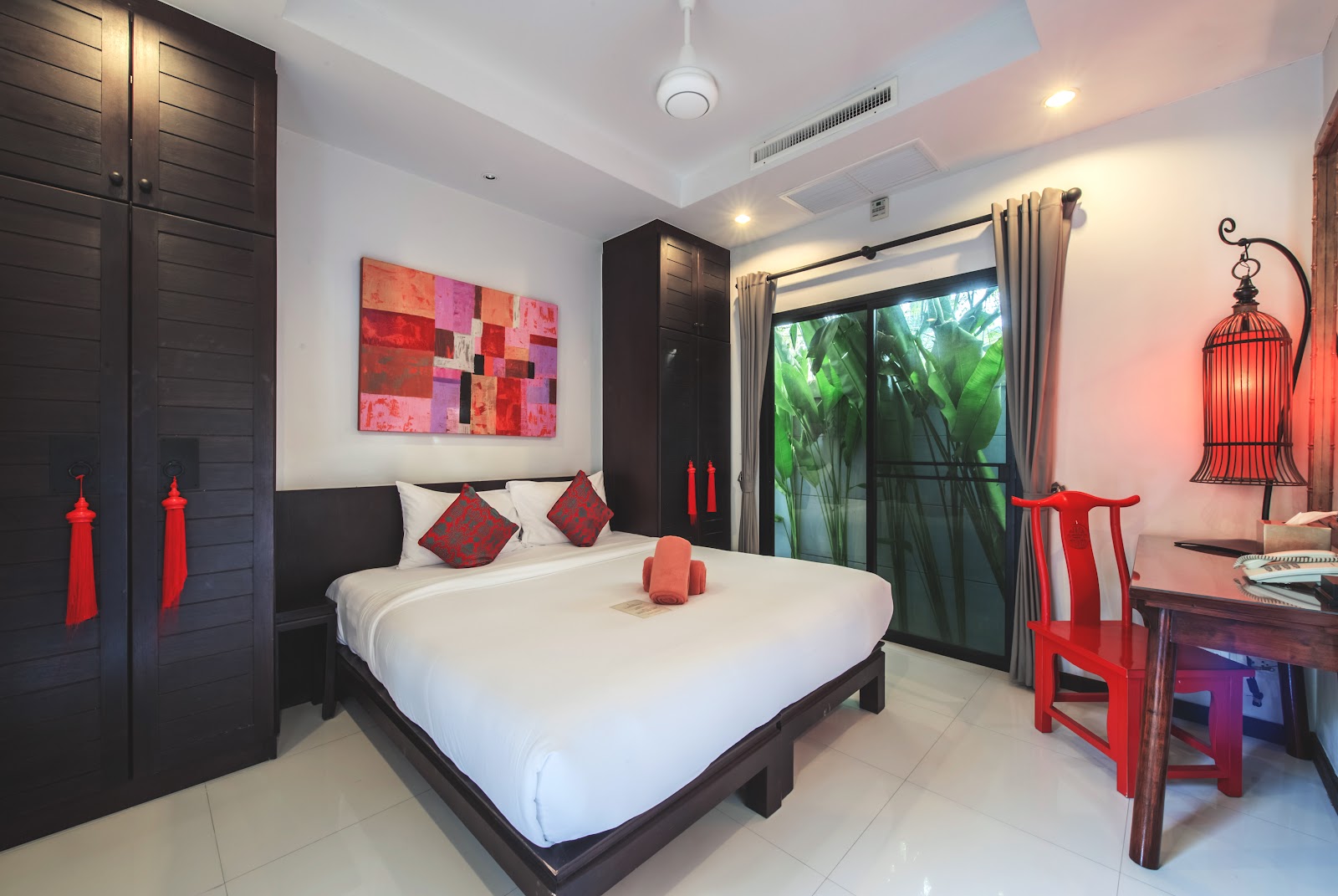 The Bell Pool Villa Resort Phuket