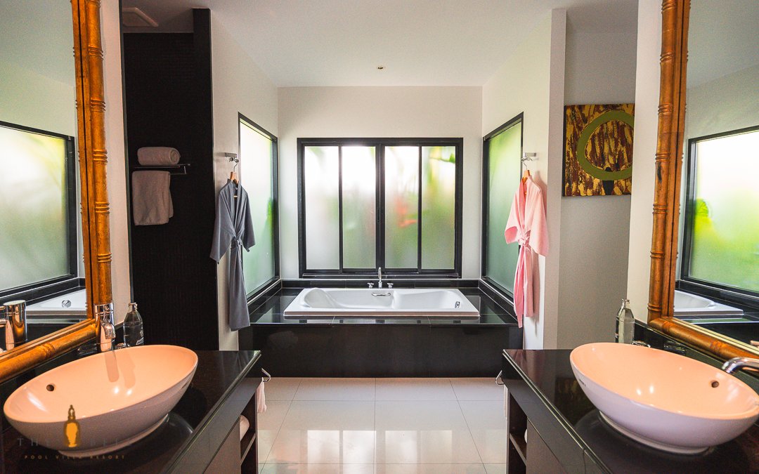 The Bell Pool Villa Resort Phuket