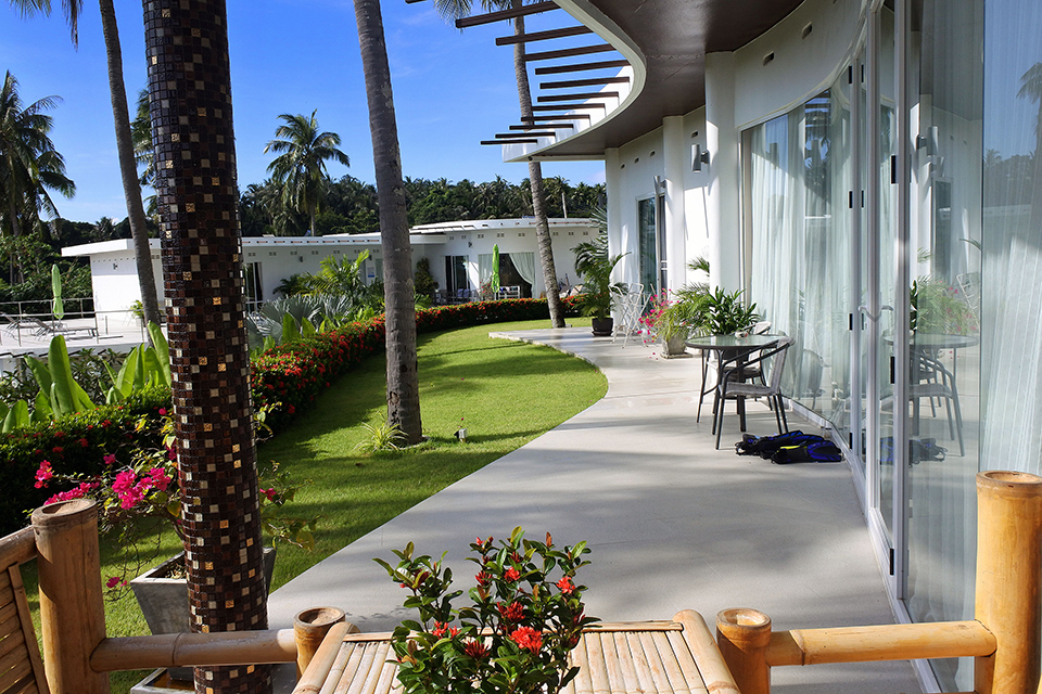 The Inspiration Residence