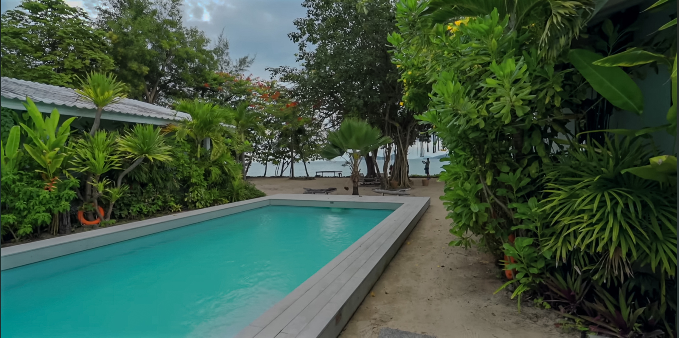 The Mooring Resort