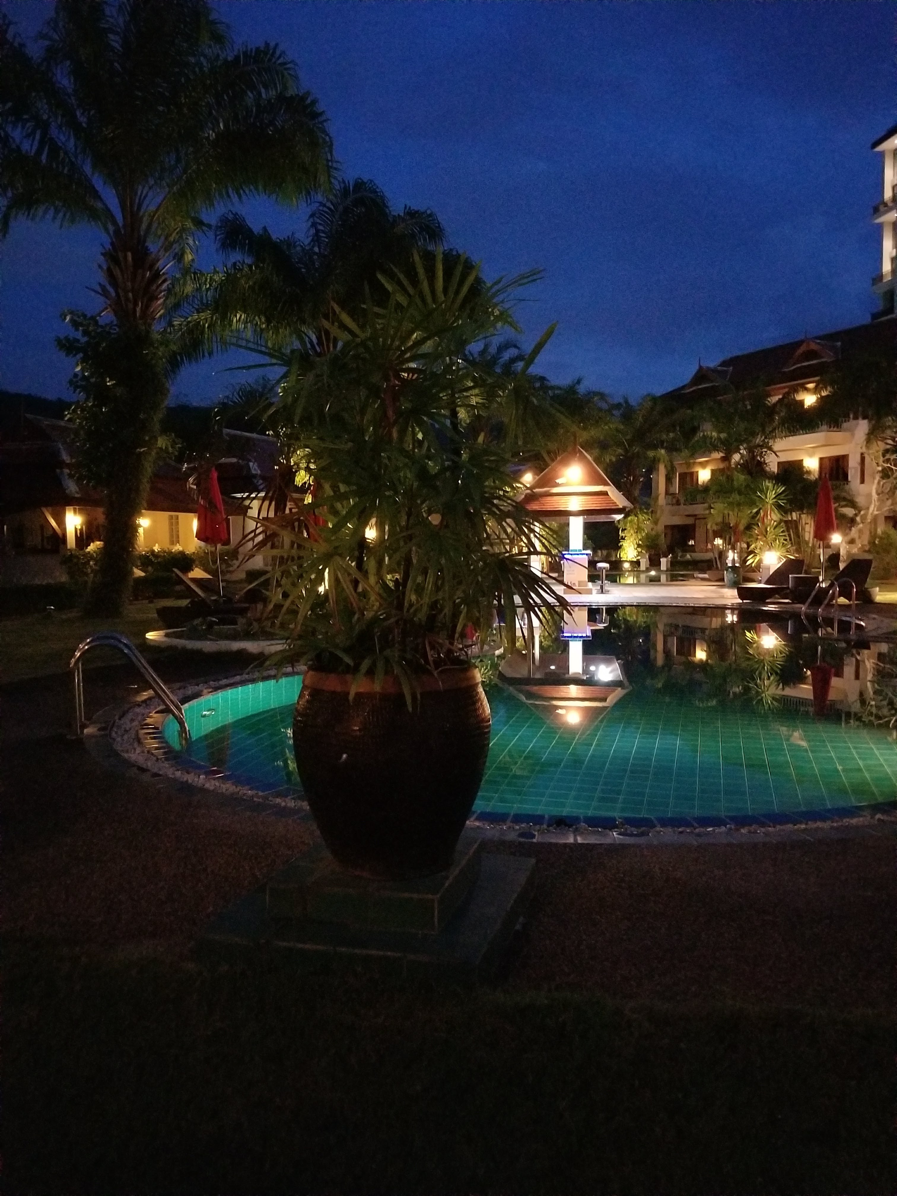 The Pela Resort - Phuket