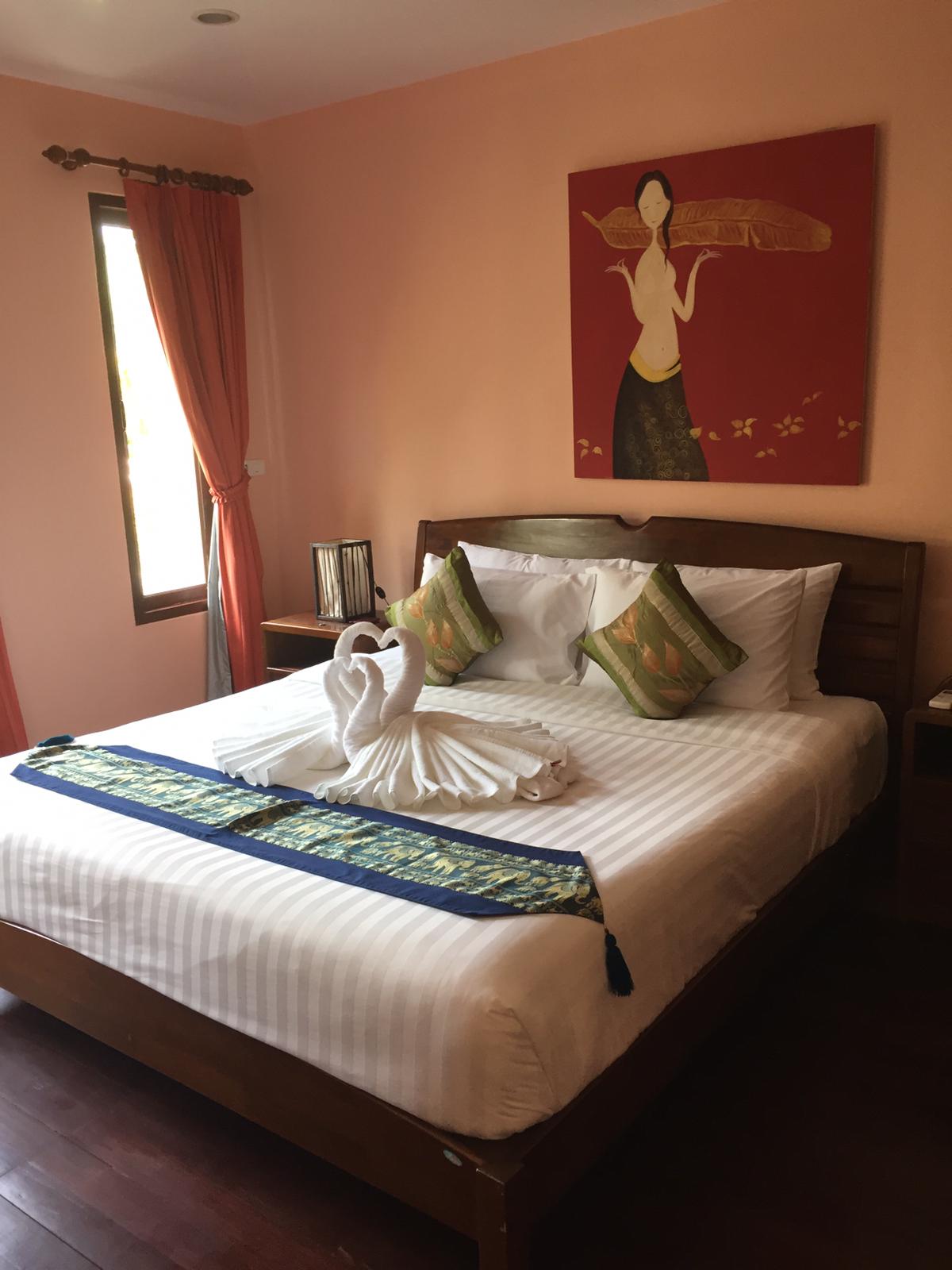 The Pela Resort - Phuket