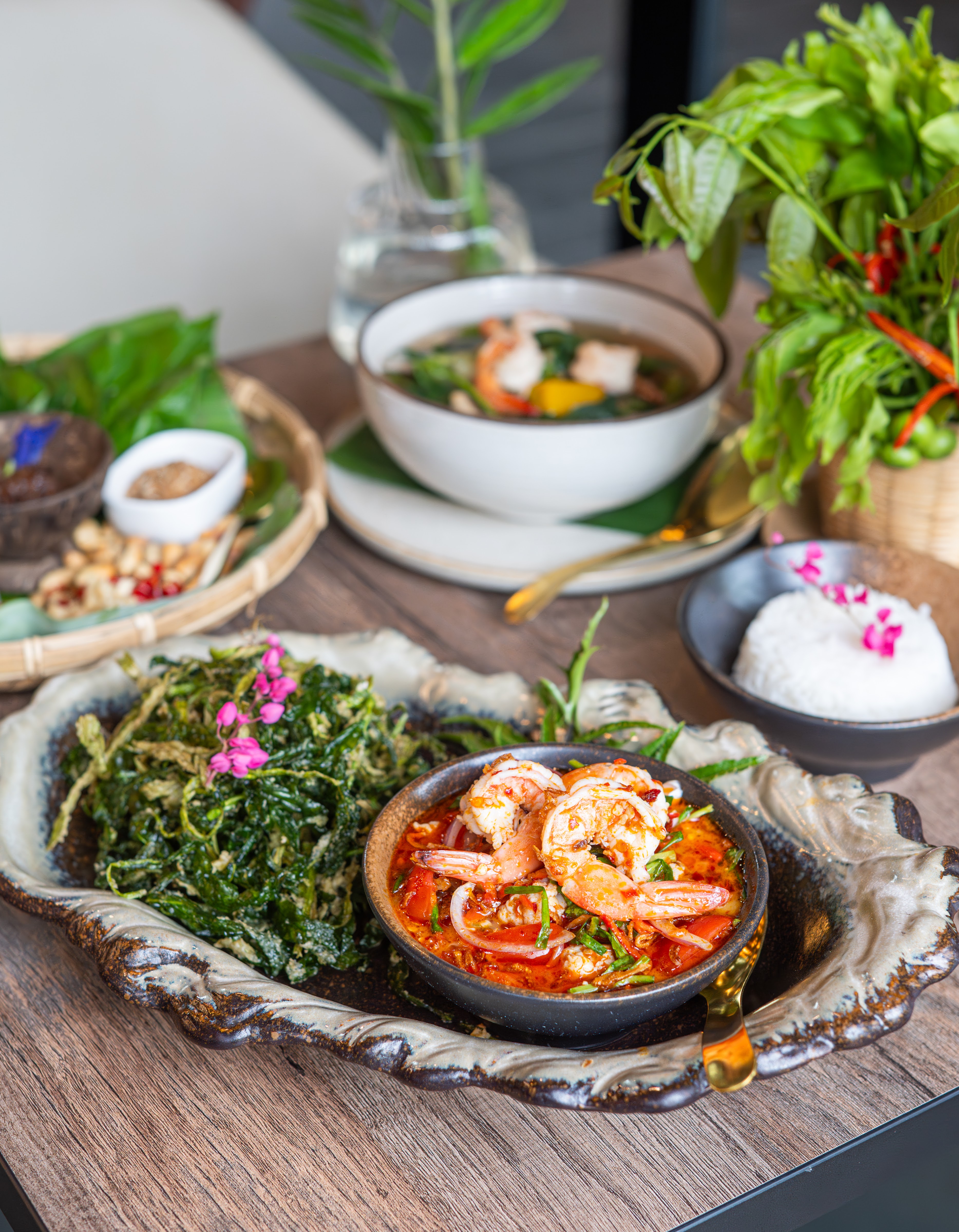 Woodland Cafe' Restaurant & Bar Phuket