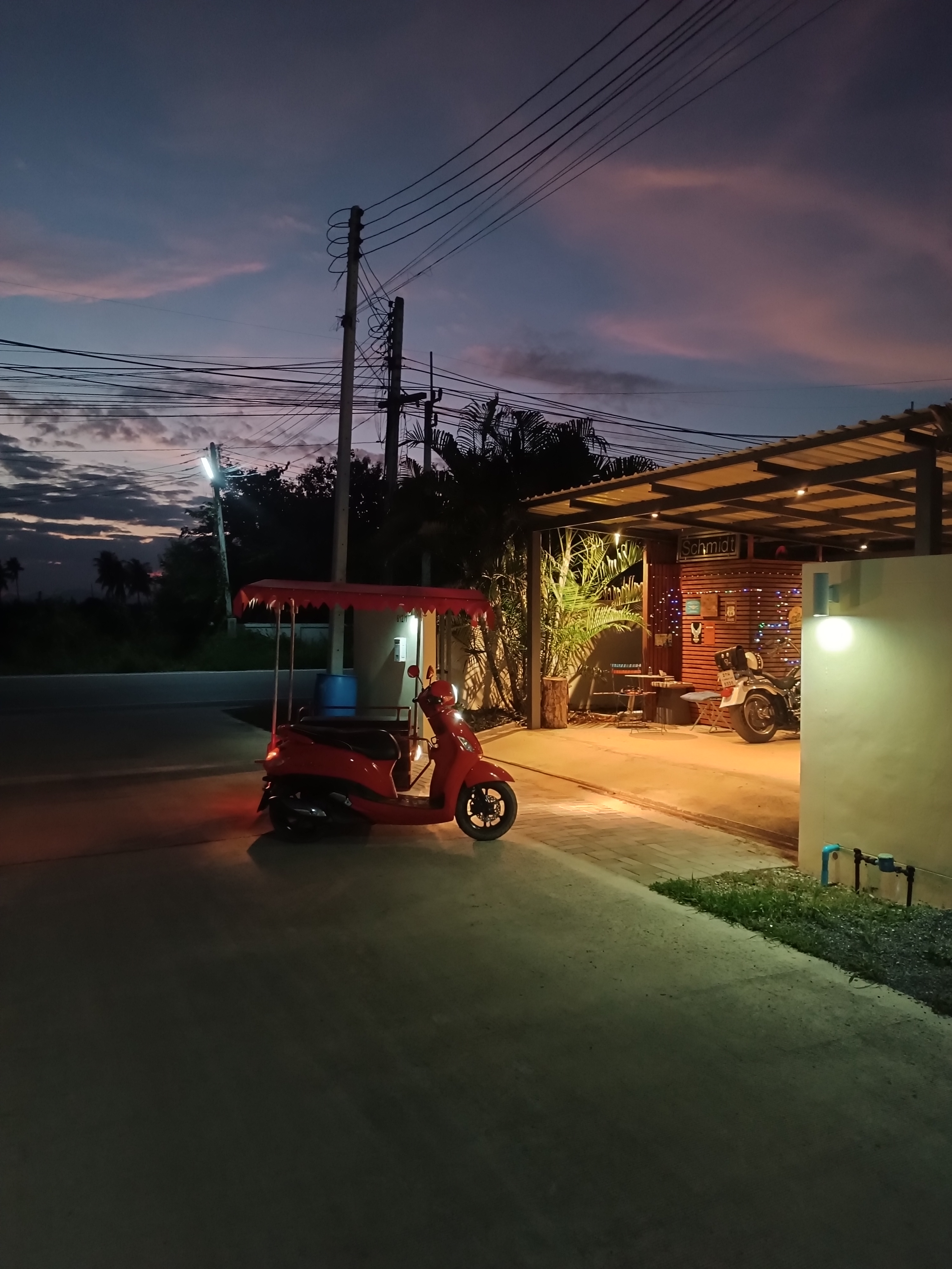 3 Villas by Phu Montra