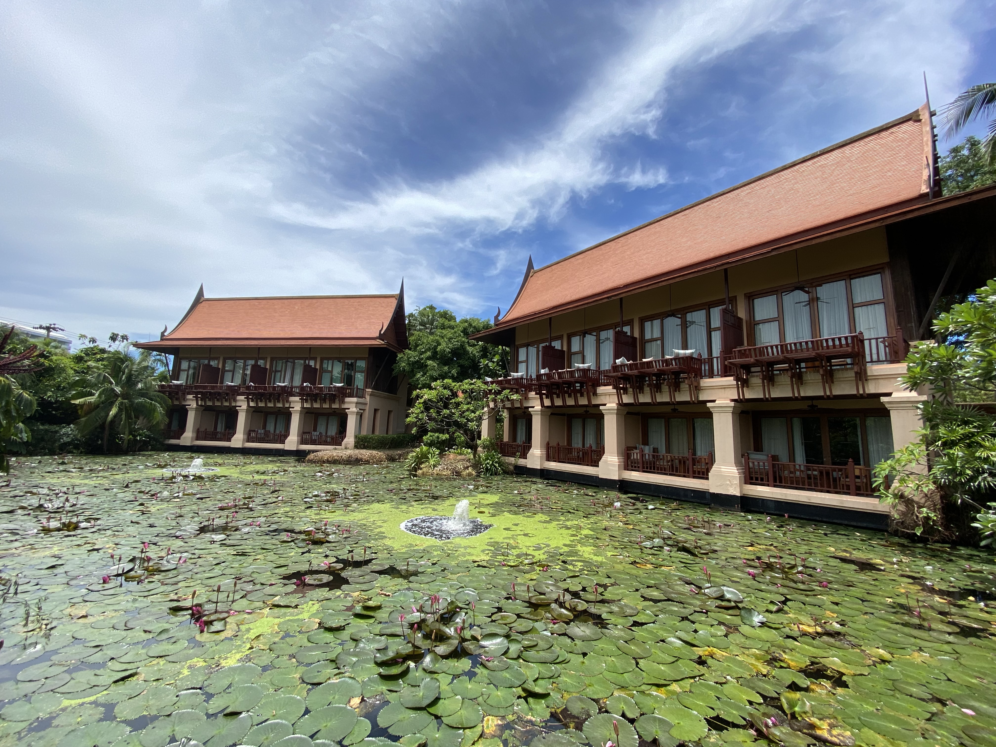 Anantara Hua Hin Resort