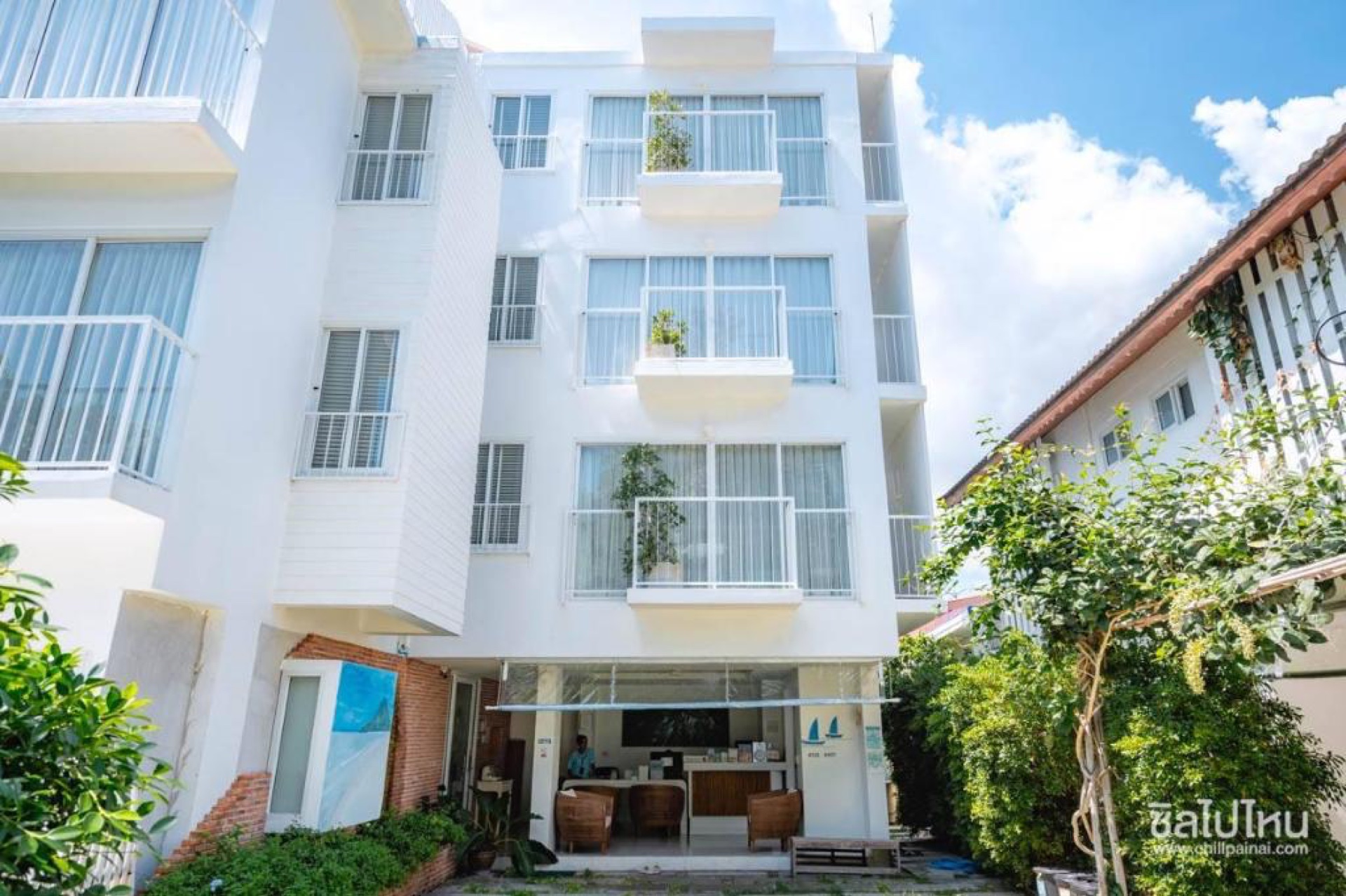 Baan Kangmung Hua Hin Resort