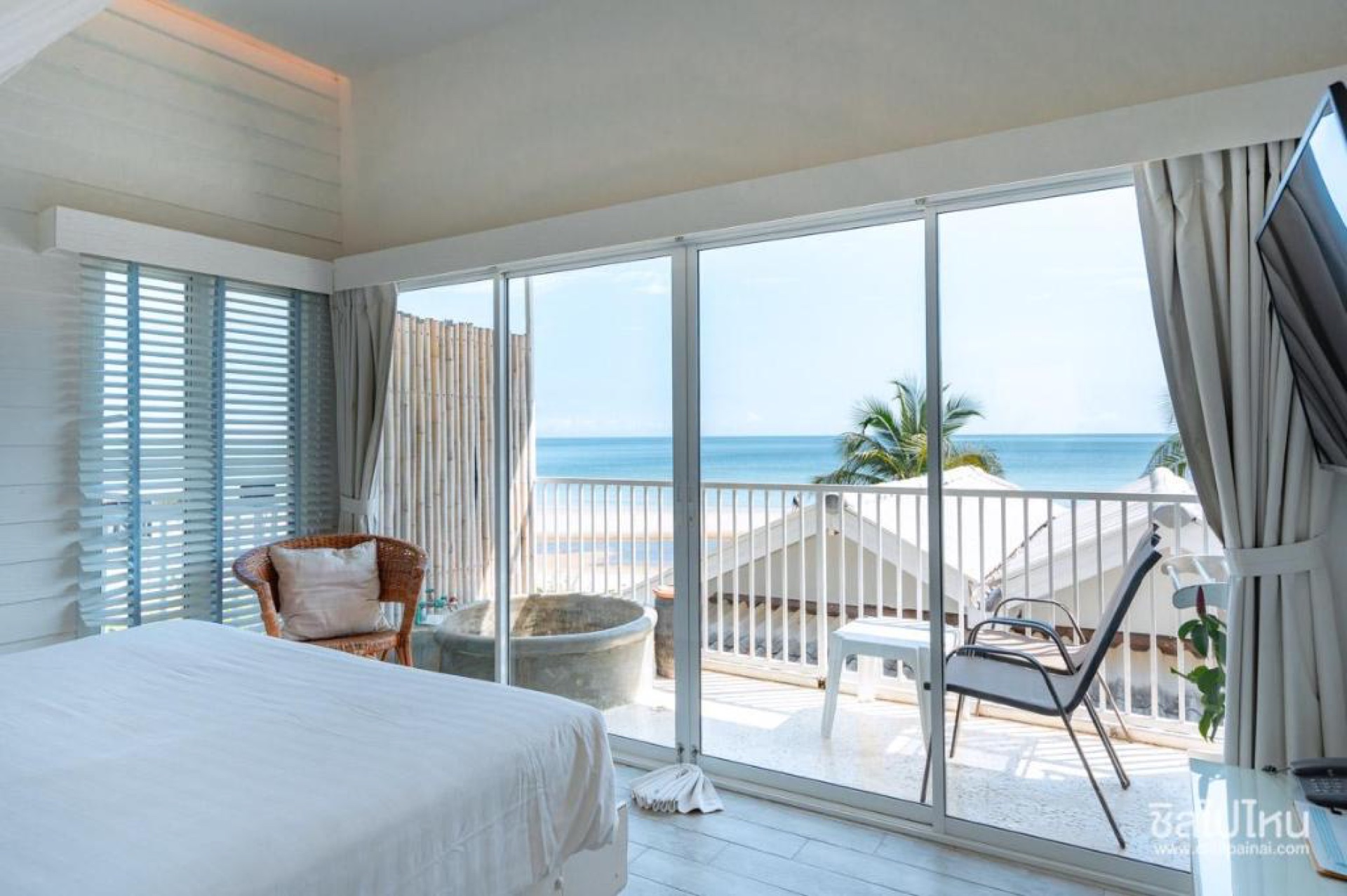 Baan Kangmung Hua Hin Resort