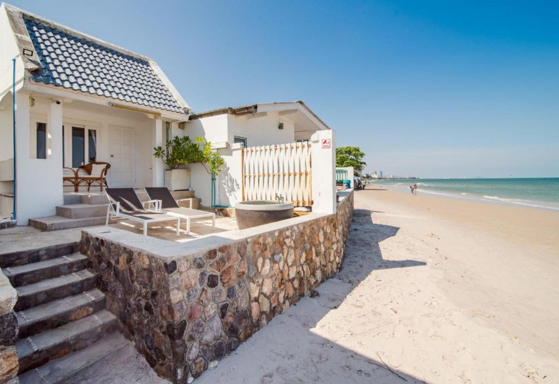 Baan Kangmung Hua Hin Resort