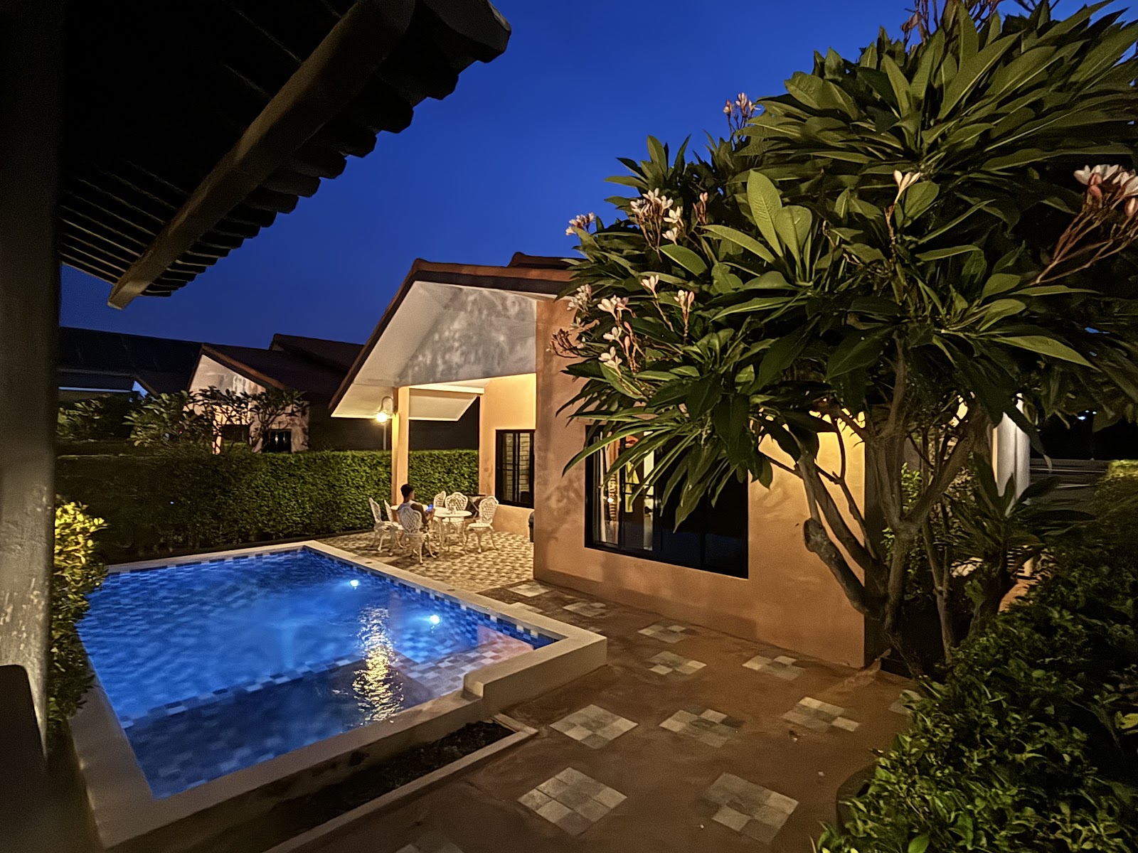 Baan Noppadol Hua Hin Loft