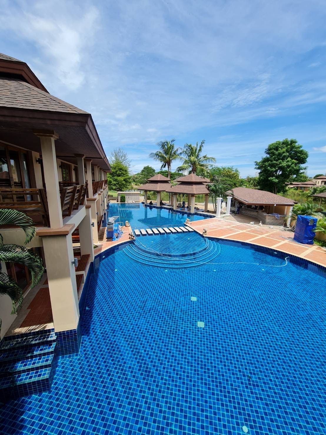Elegancy Resort Hua Hin