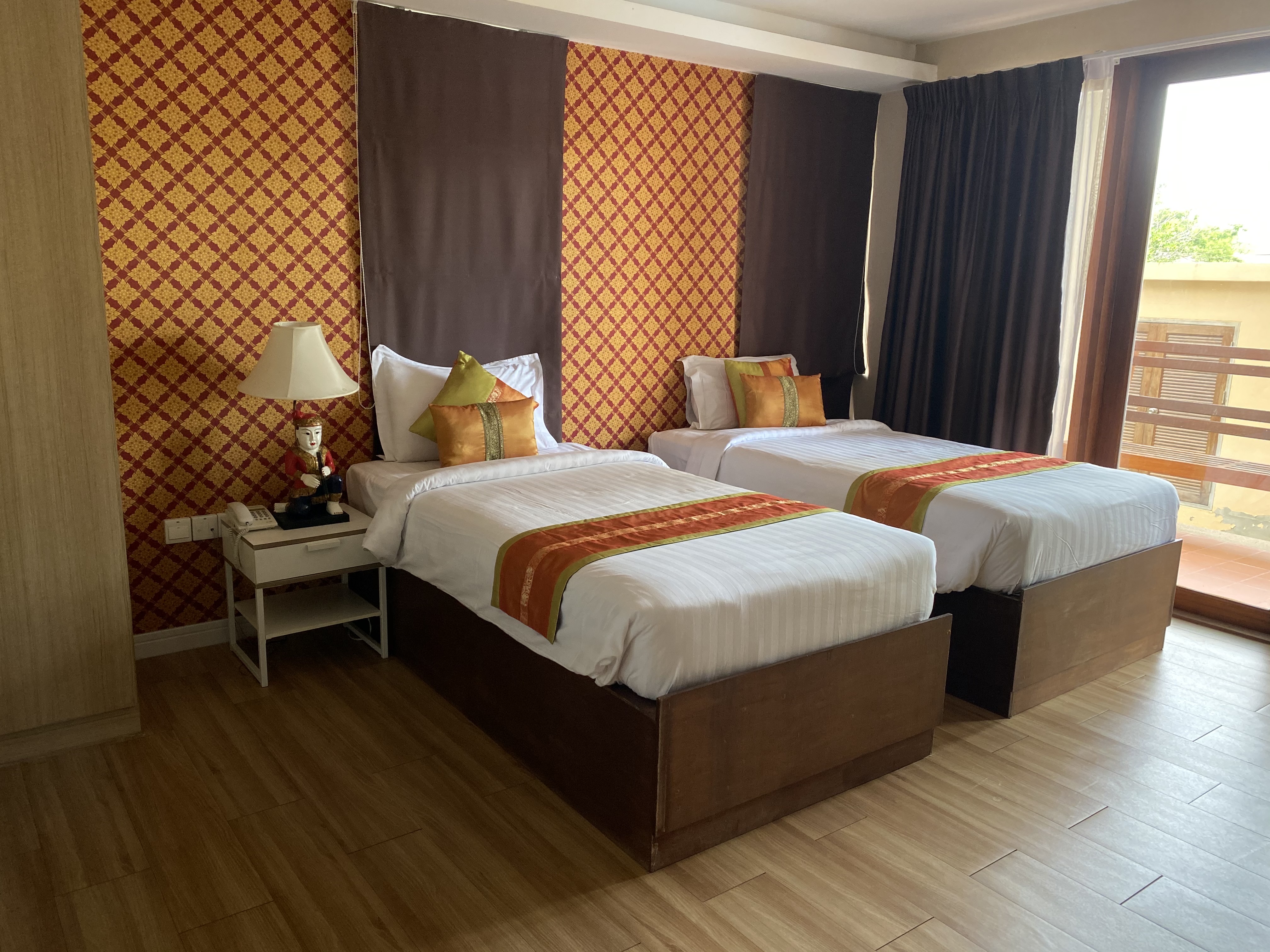 Elegancy Resort Hua Hin