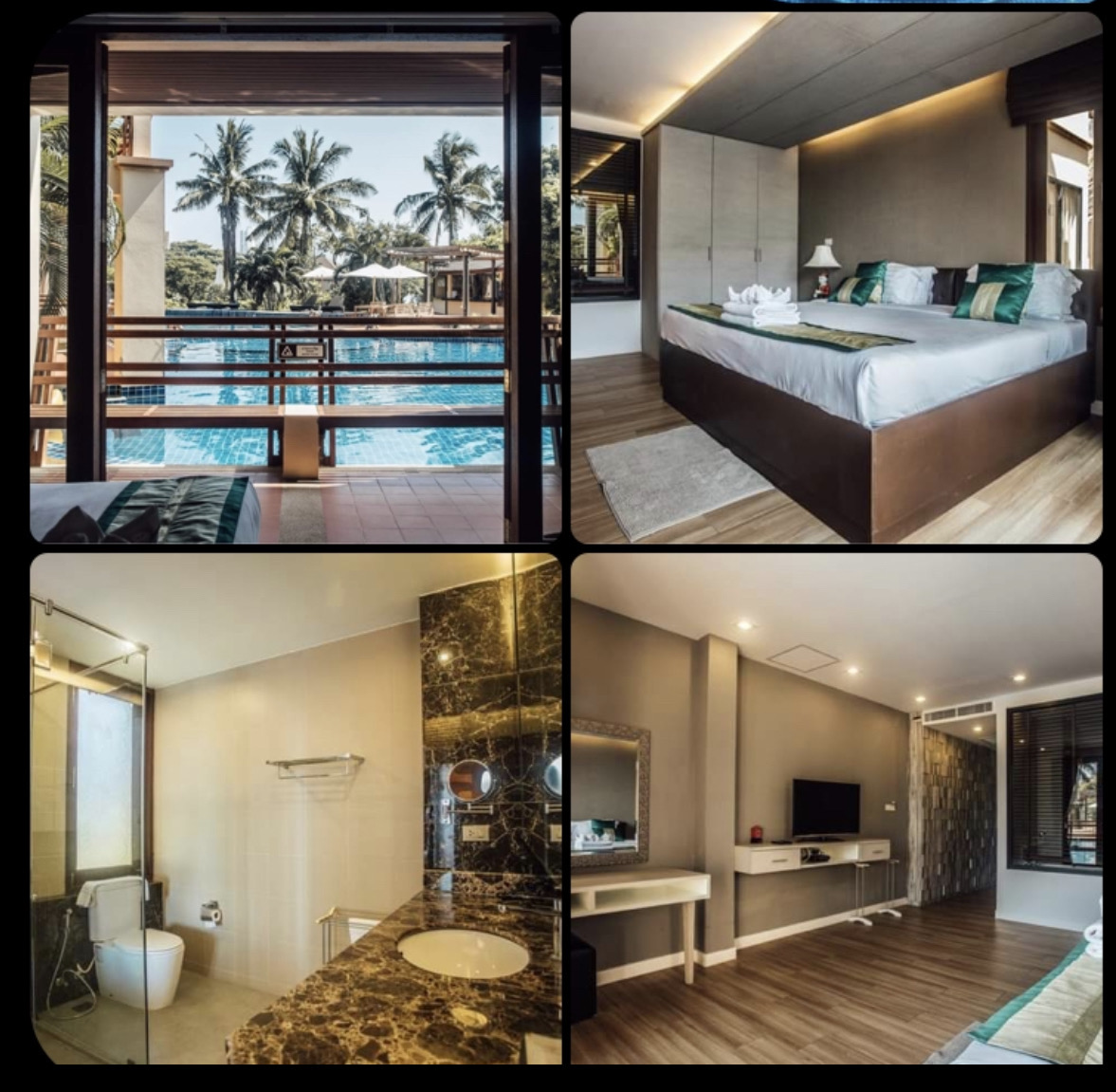 Elegancy Resort Hua Hin