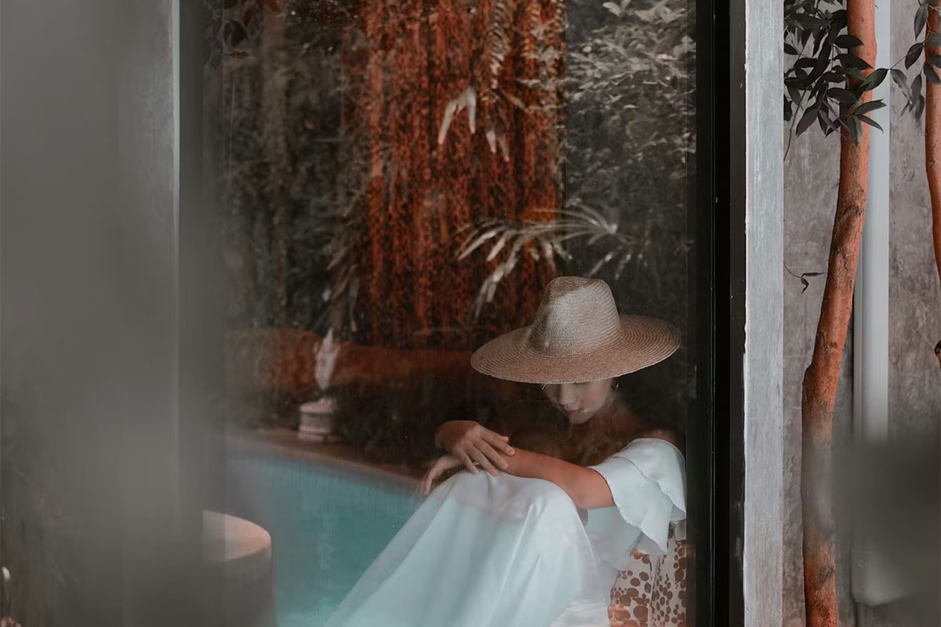 Green Gallery Beach Boutique Hotel