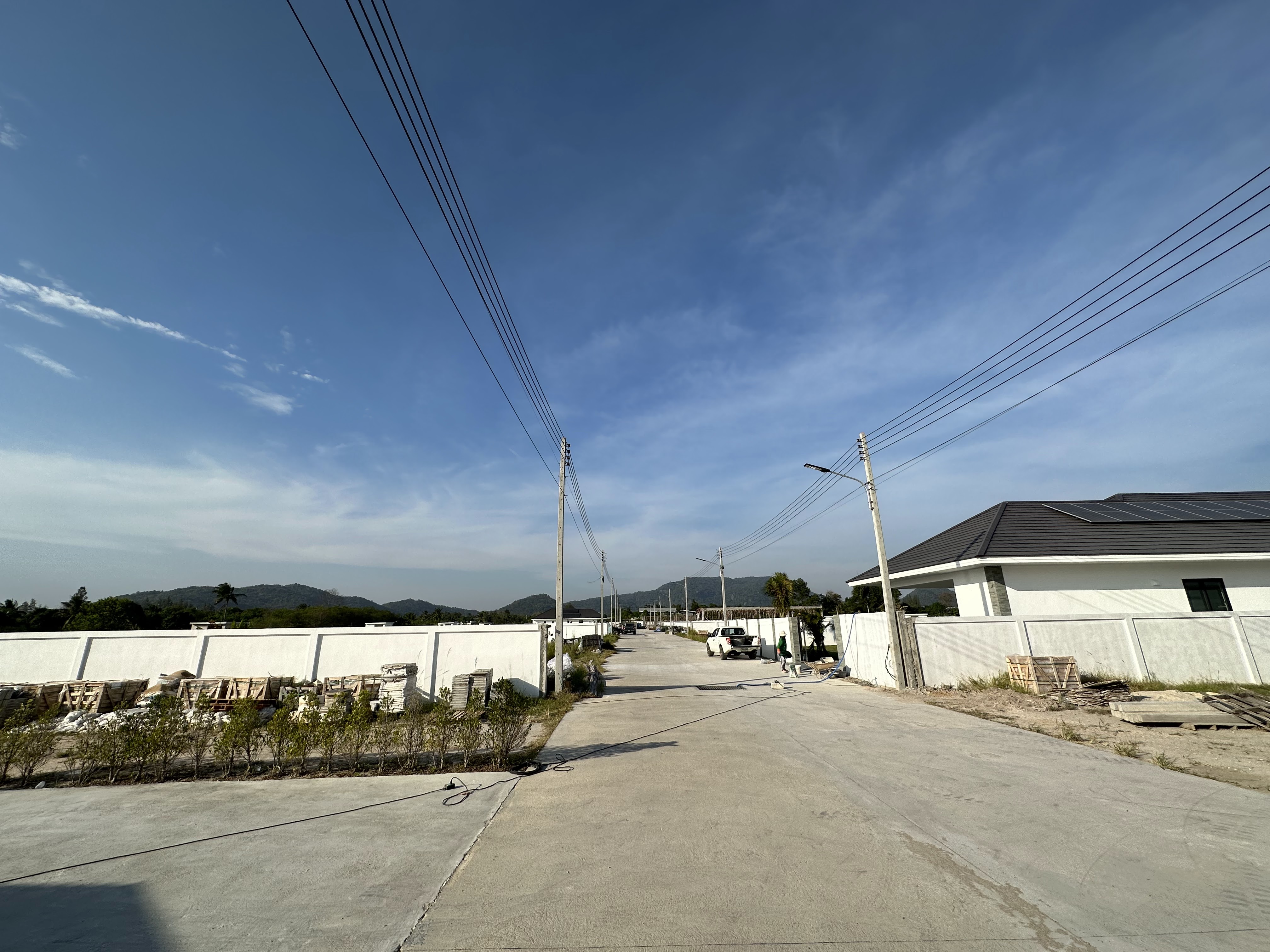Highland Villas 2