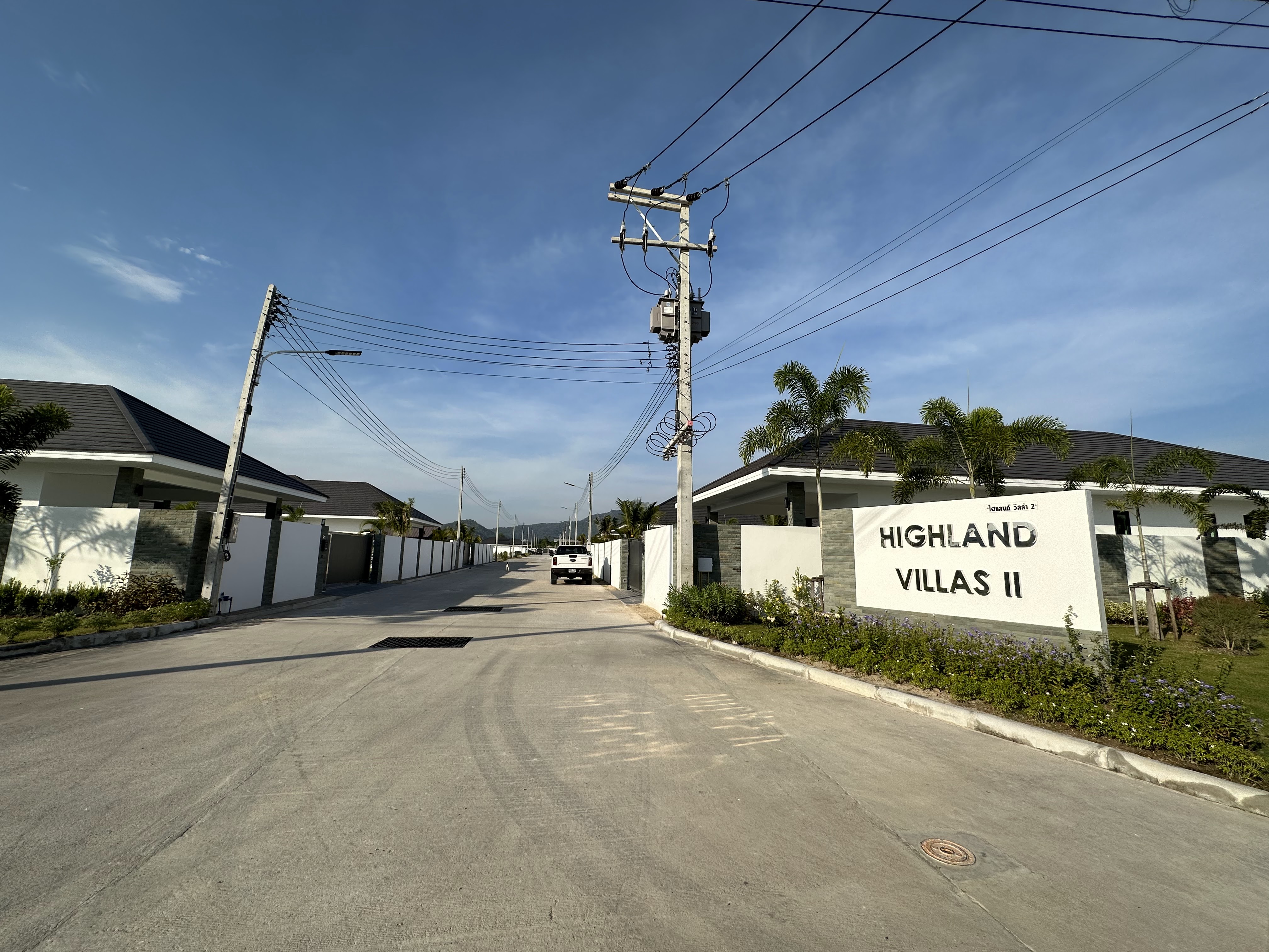 Highland Villas 2