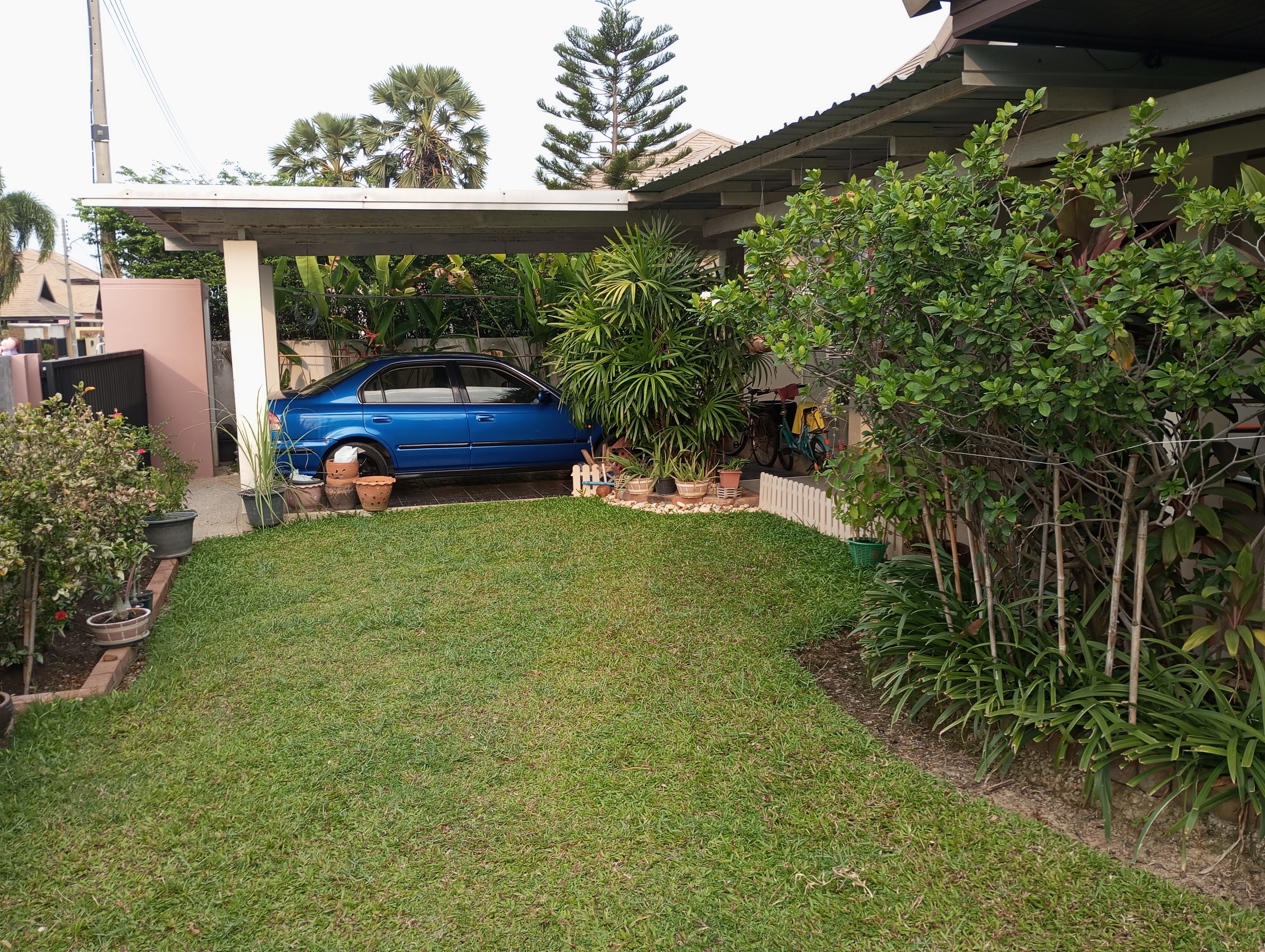 Hua Hin Hill Village 2