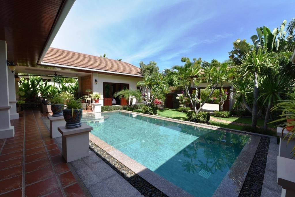 HUA HIN HILLSIDE HAMLET 3