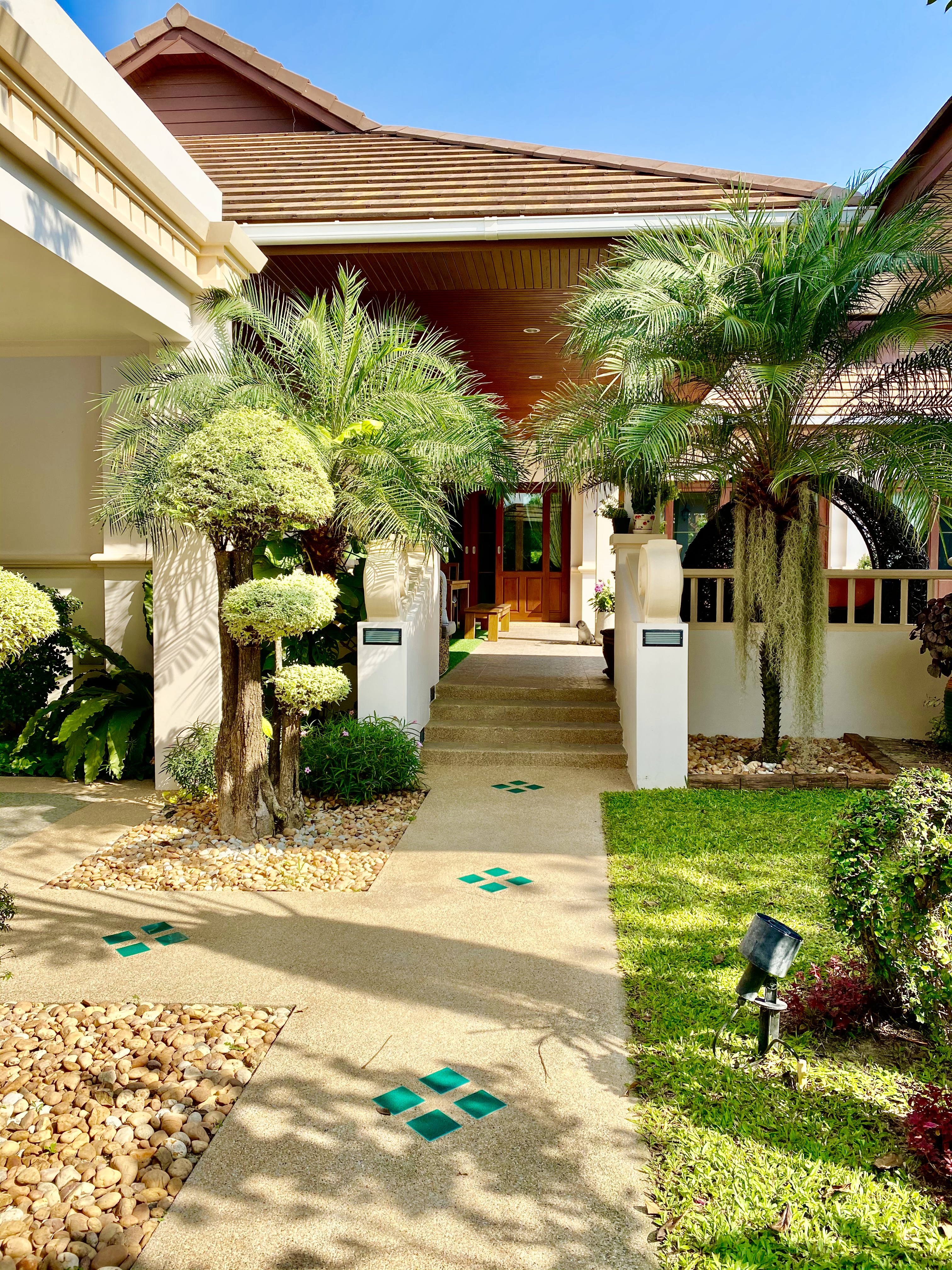 HUA HIN HILLSIDE HAMLET 3