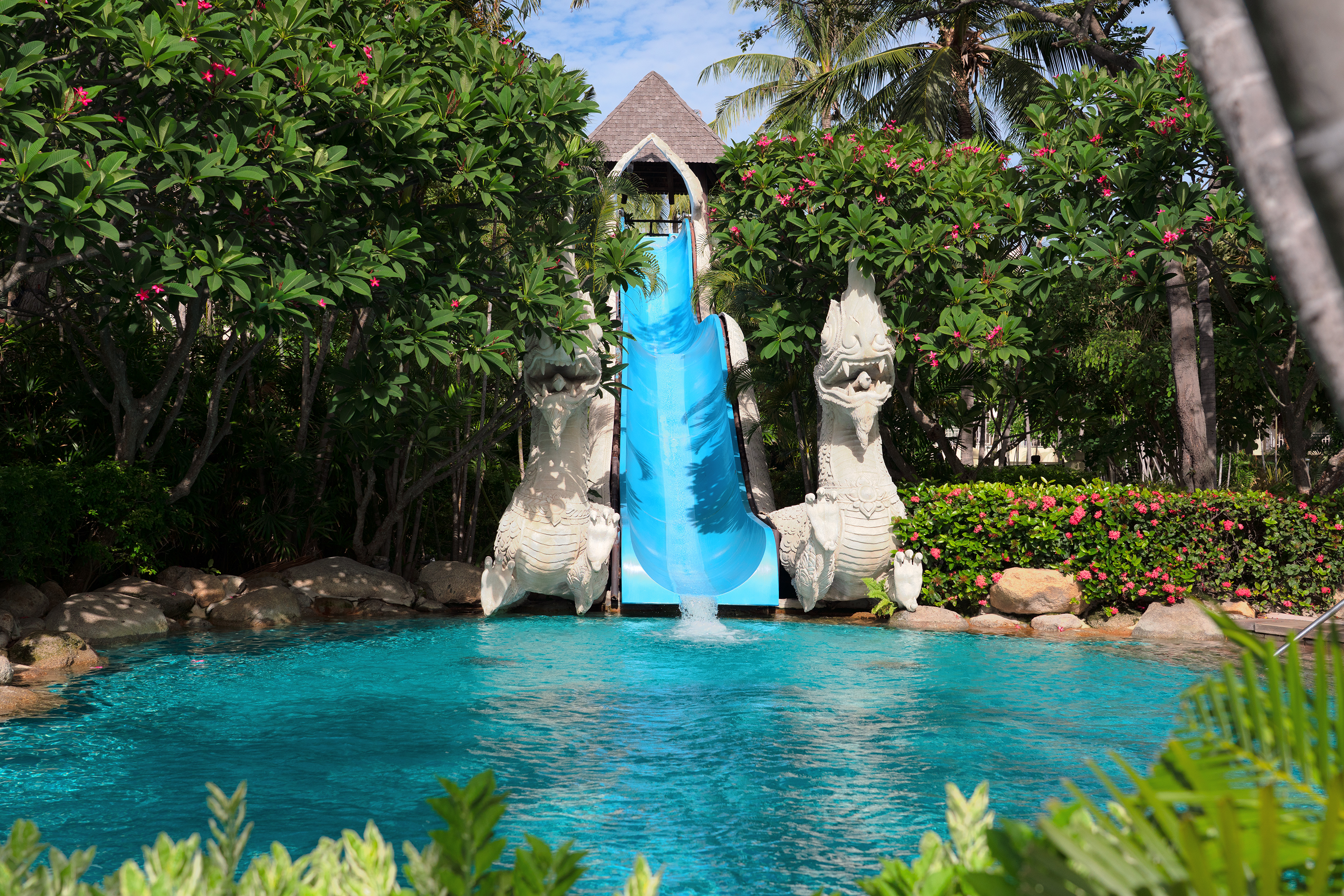 Hyatt Regency Hua Hin